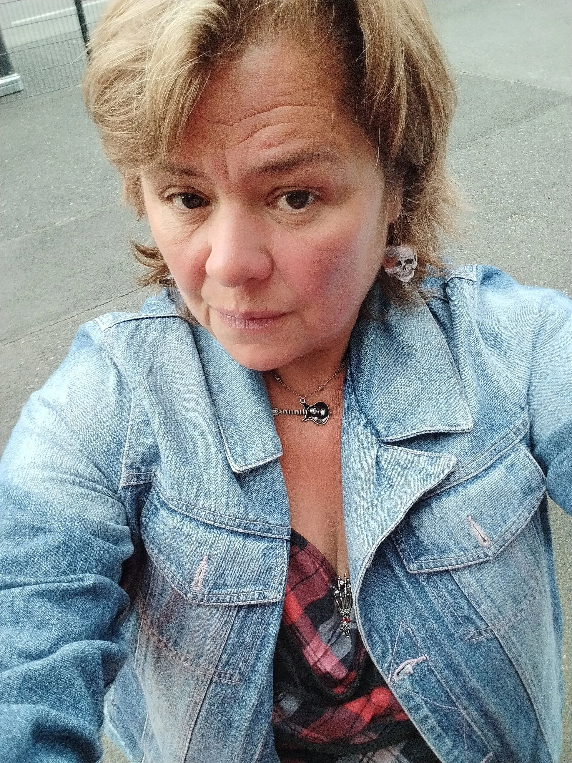 Image de profil