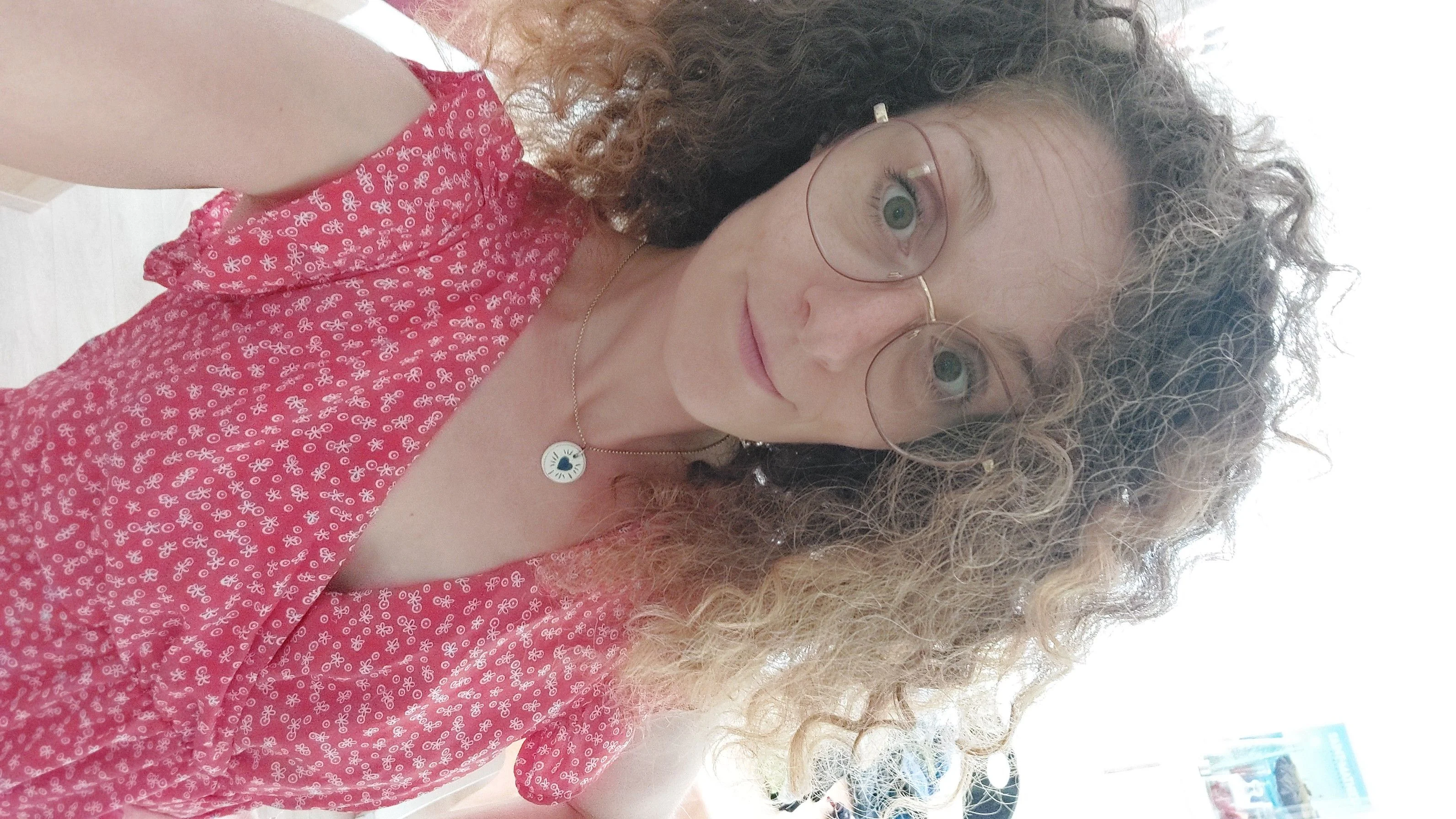 Image de profil