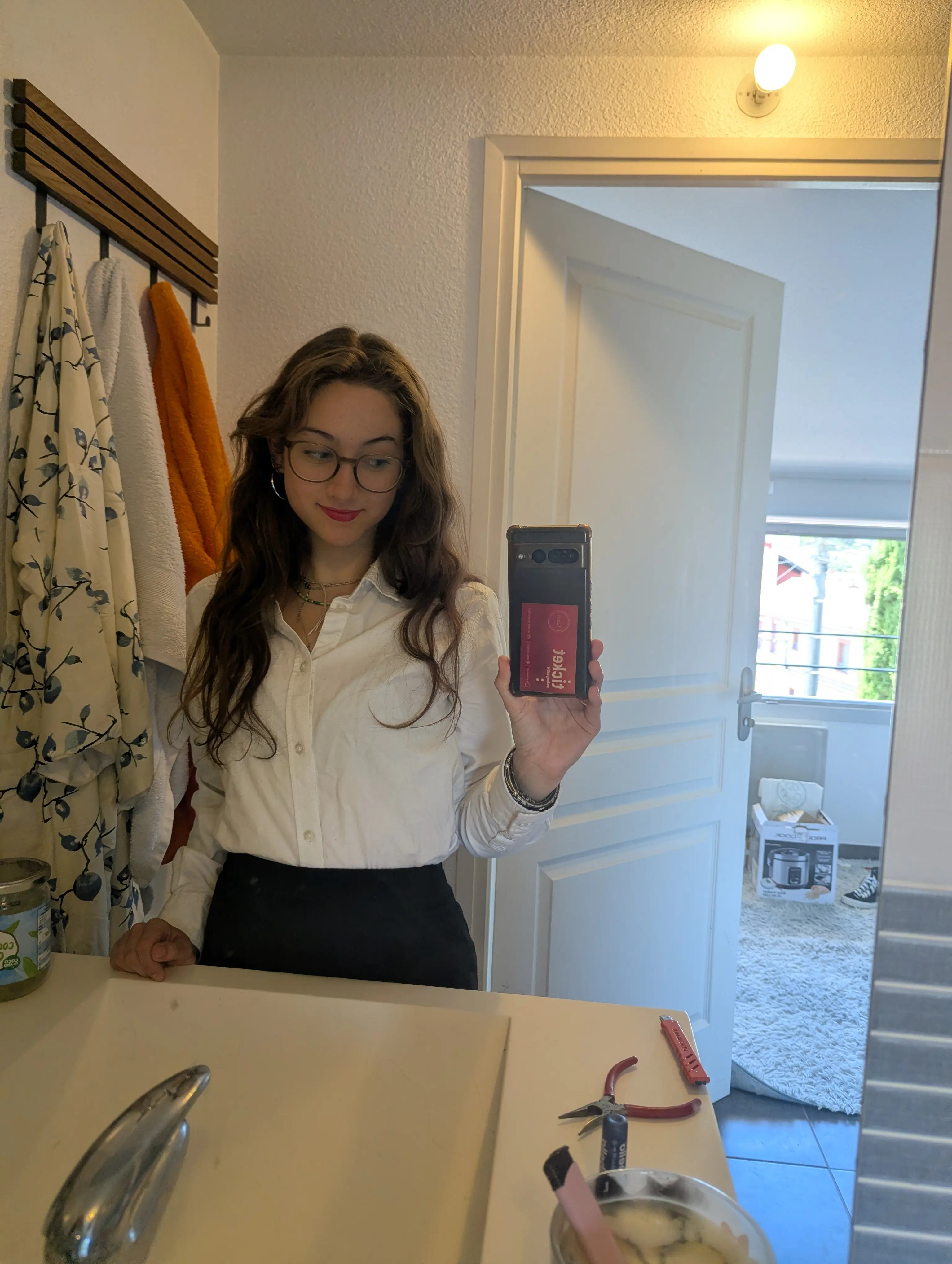 Image de profil
