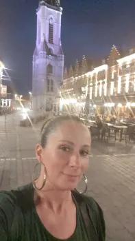 Image de profil