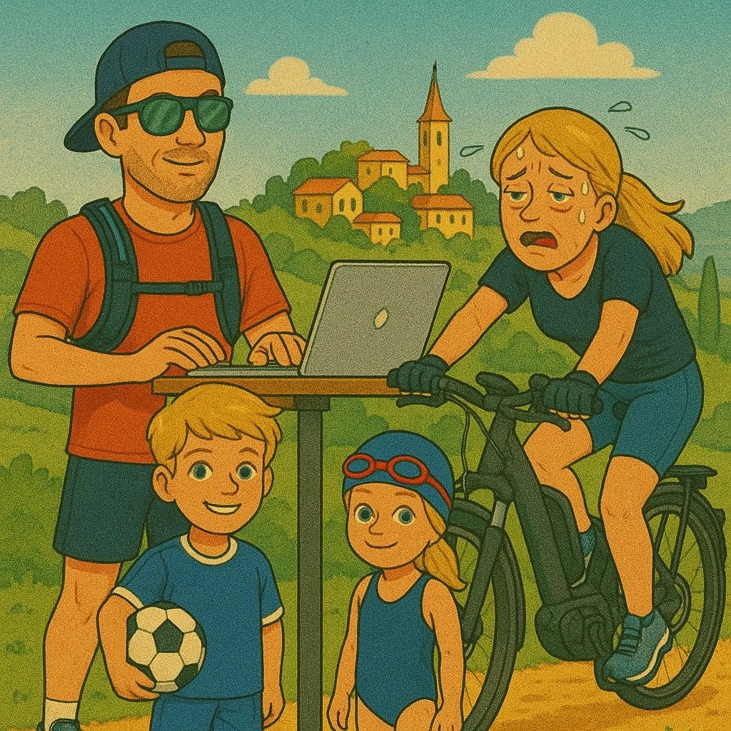 Image de profil