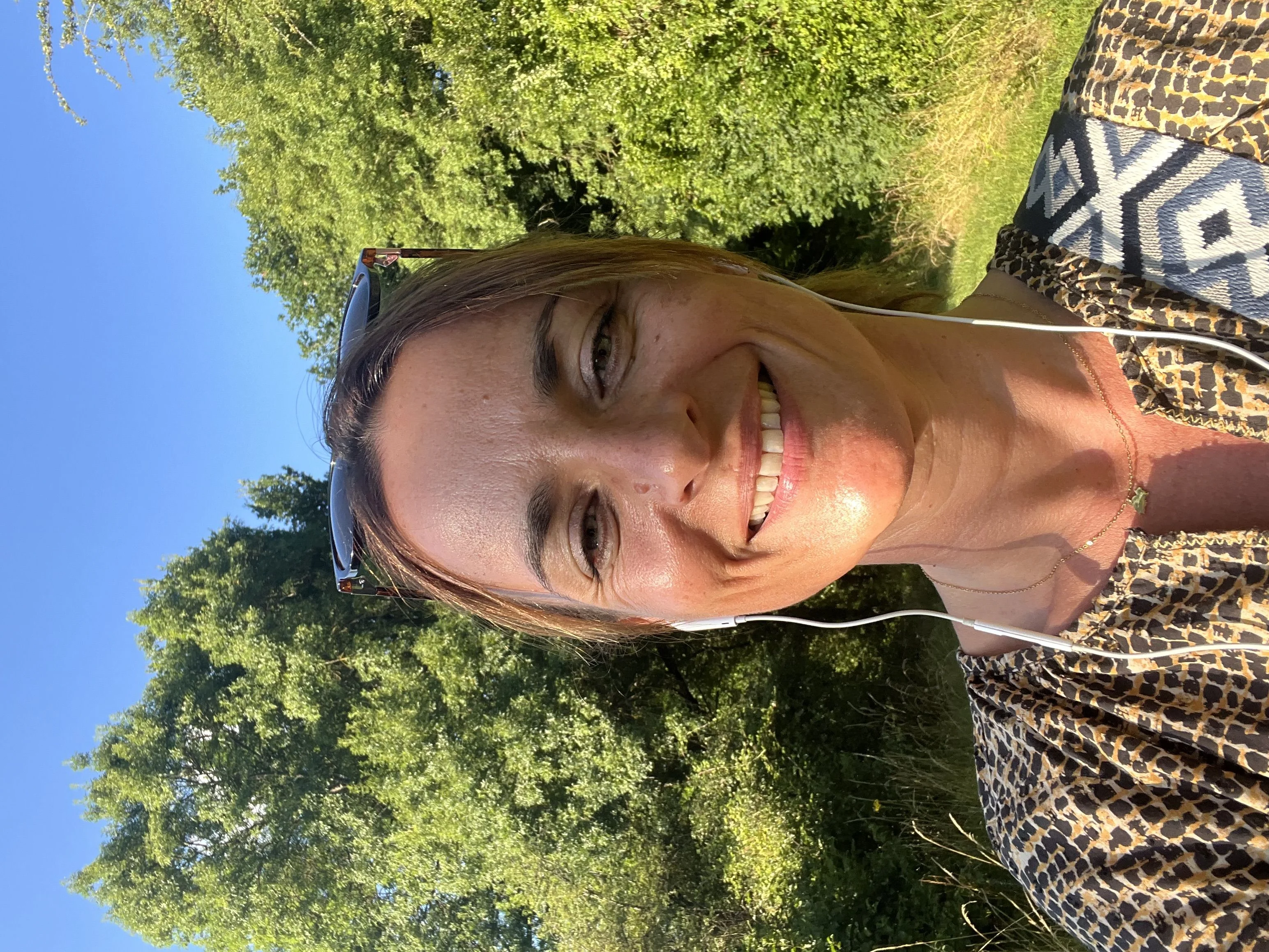 Image de profil