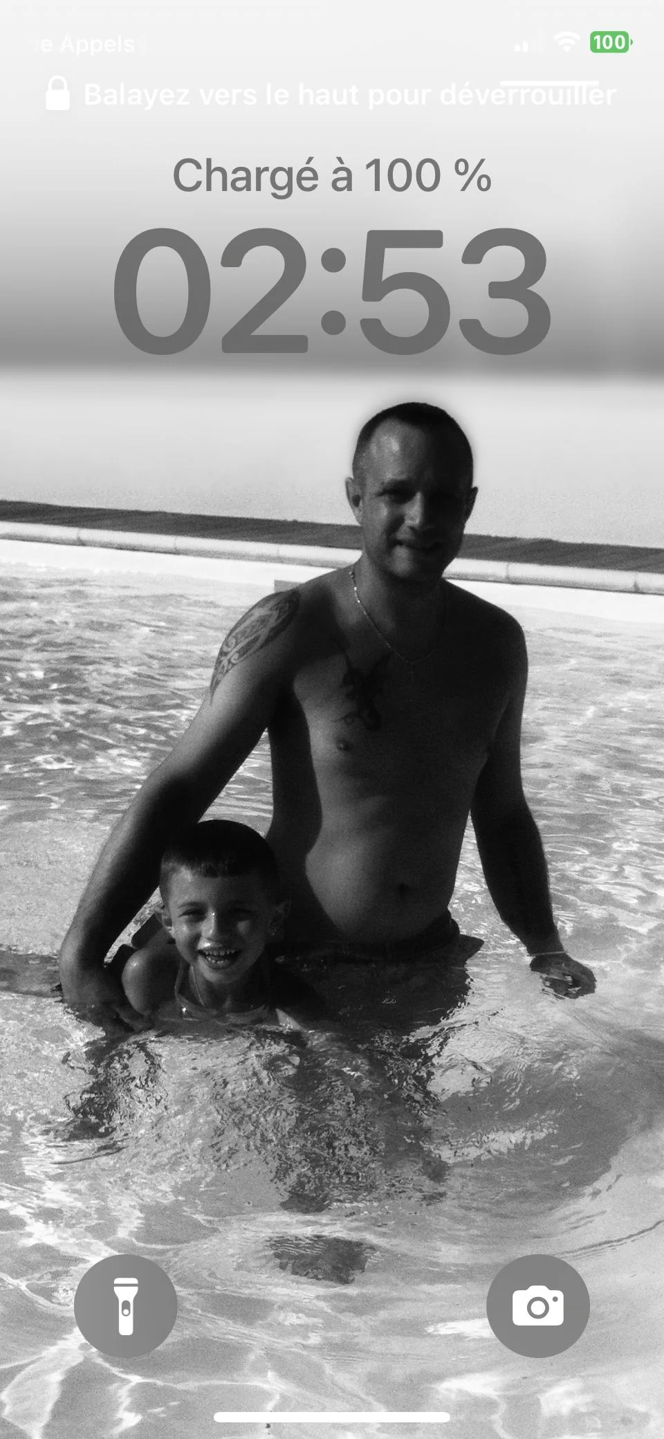 Image de profil