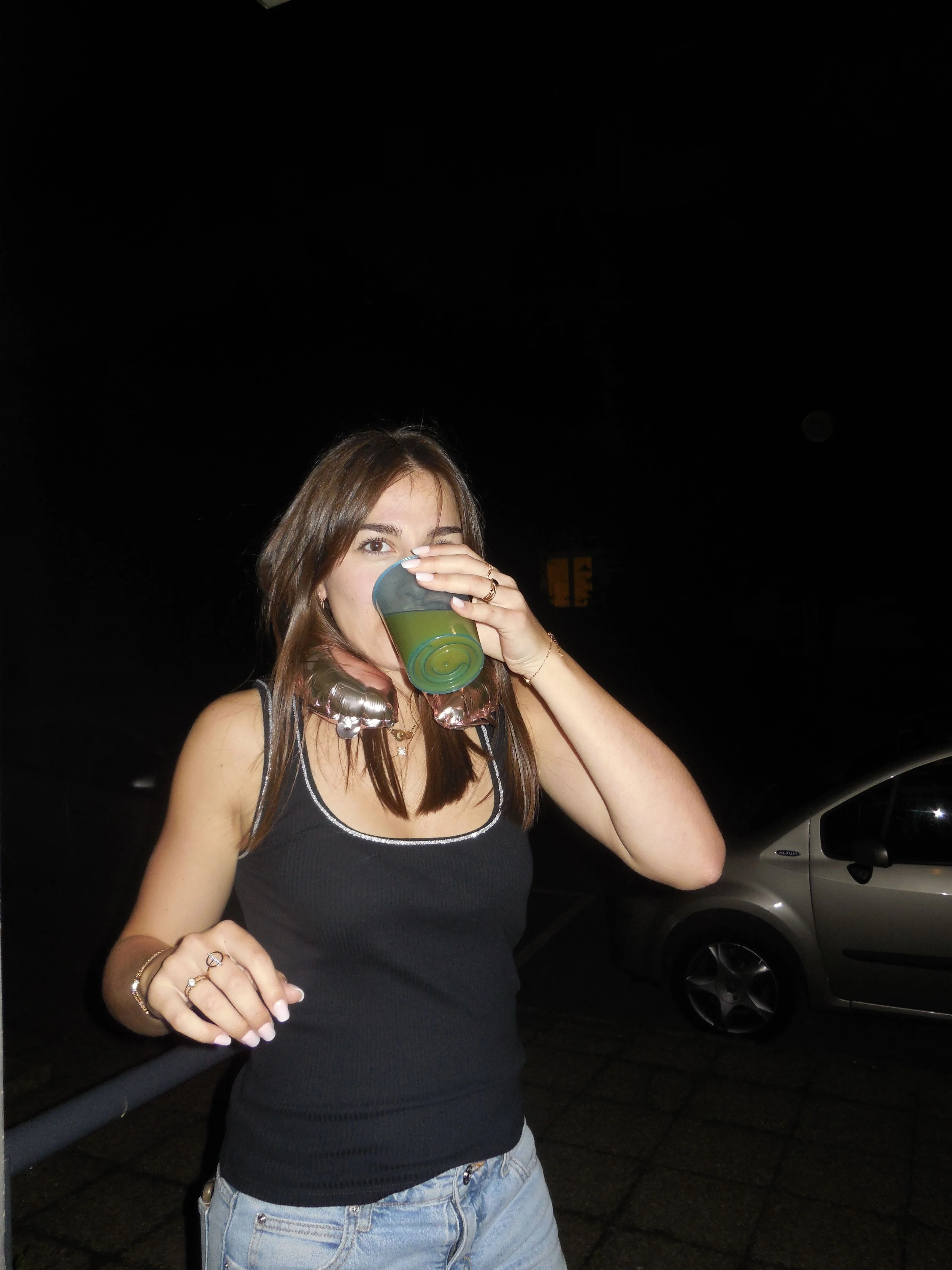 Image de profil
