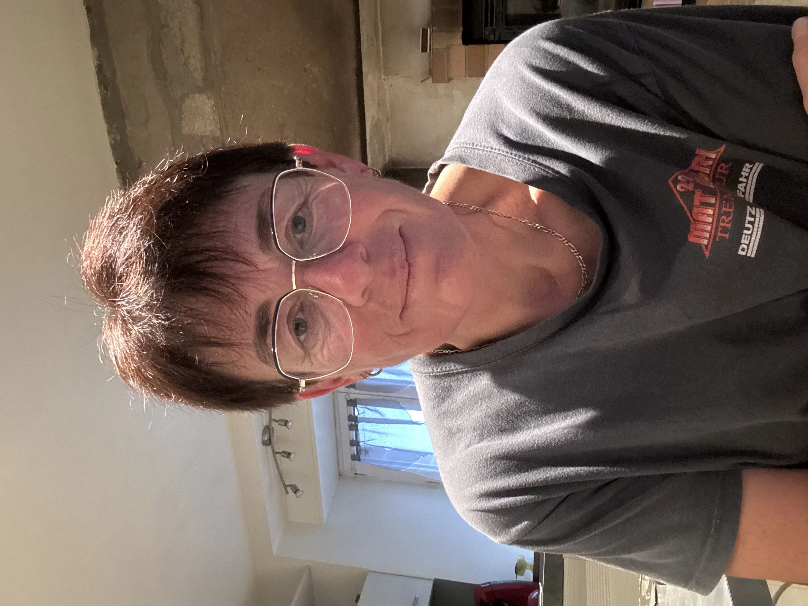 Image de profil