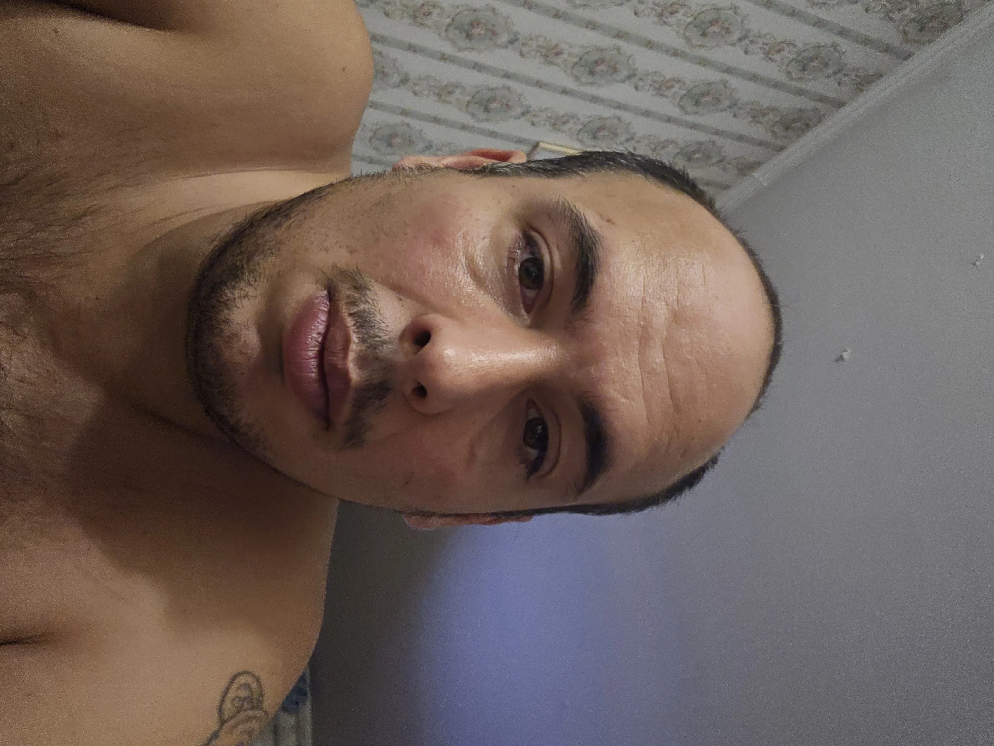 Image de profil