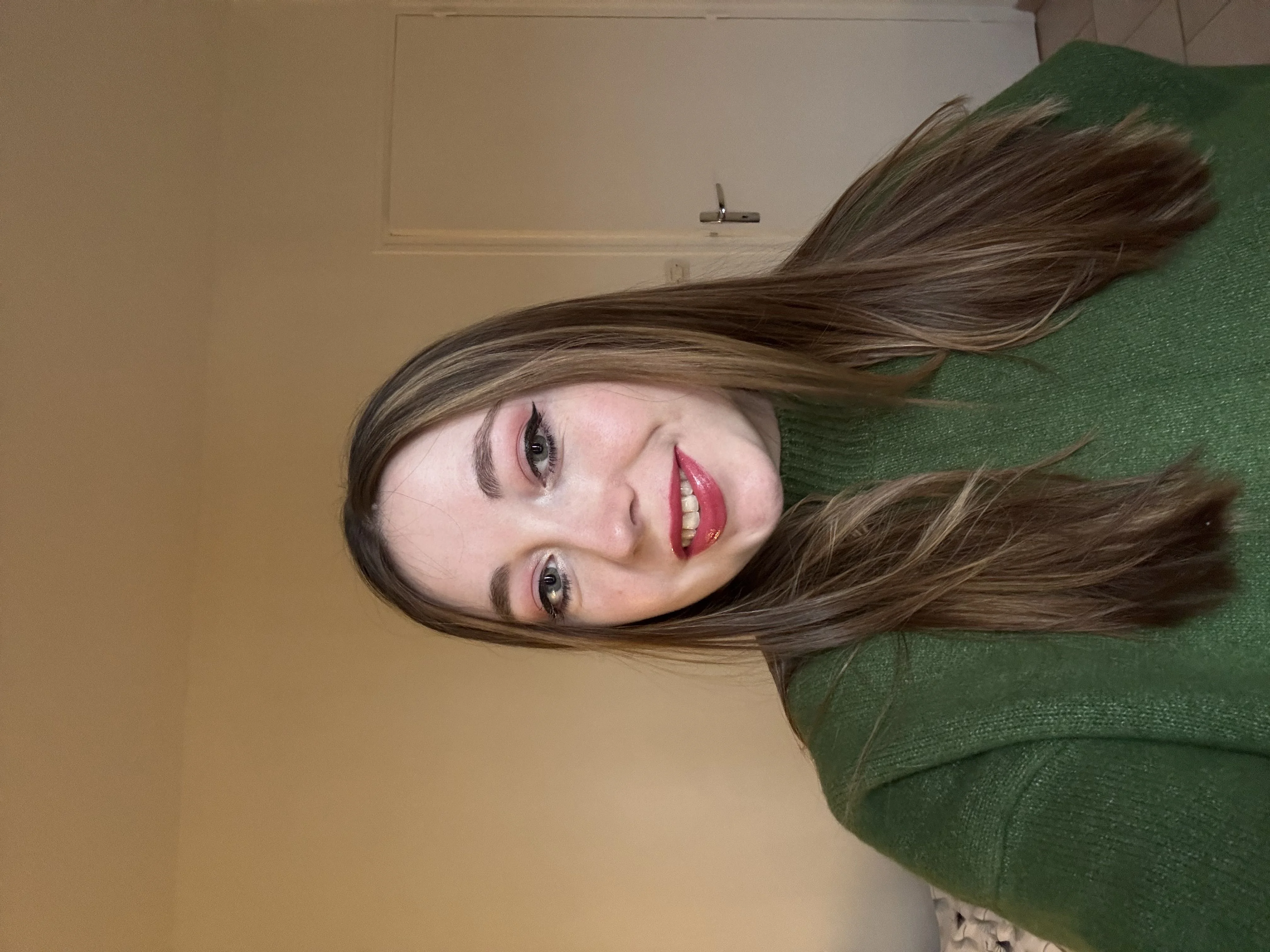 Image de profil