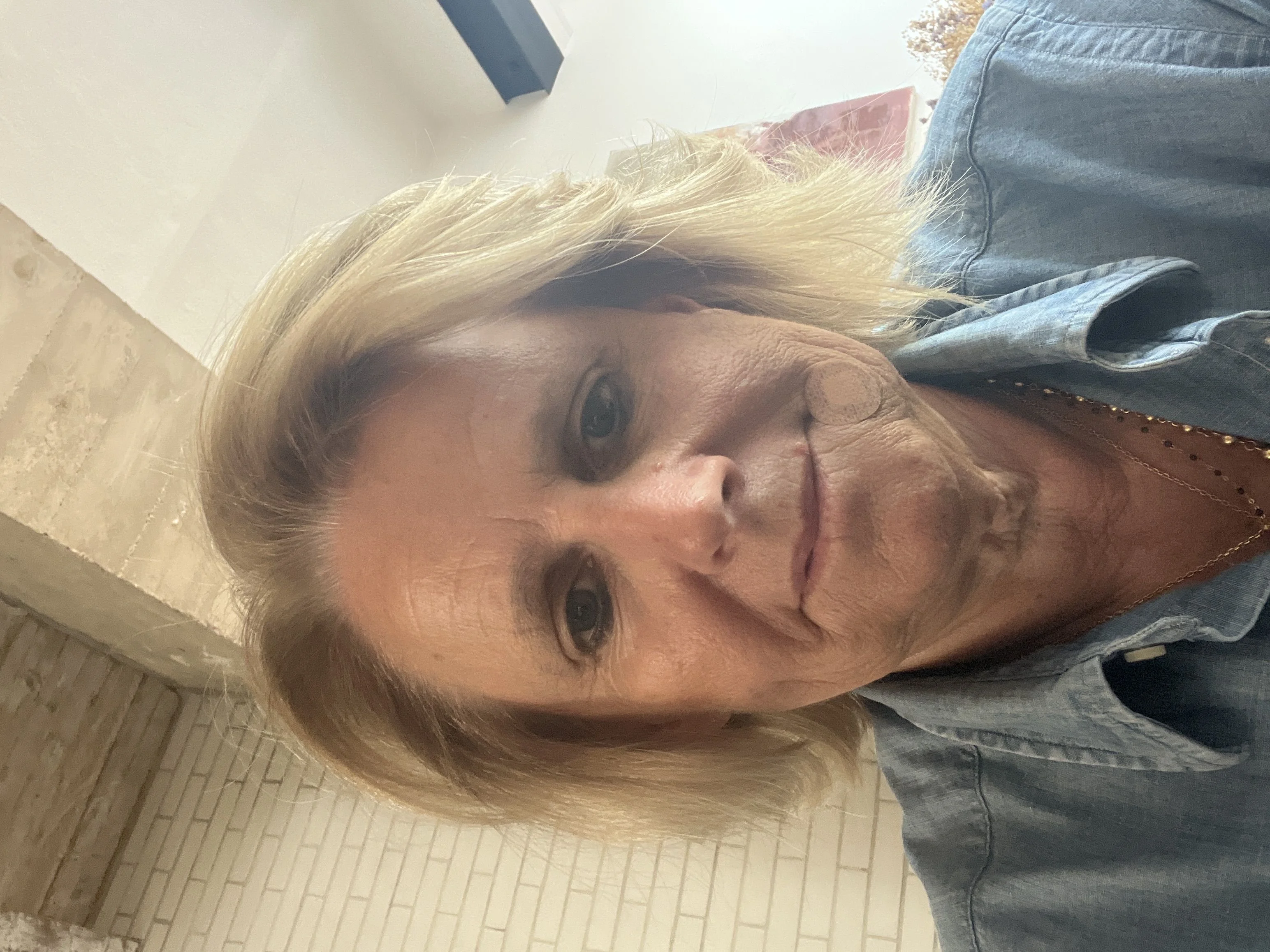 Image de profil