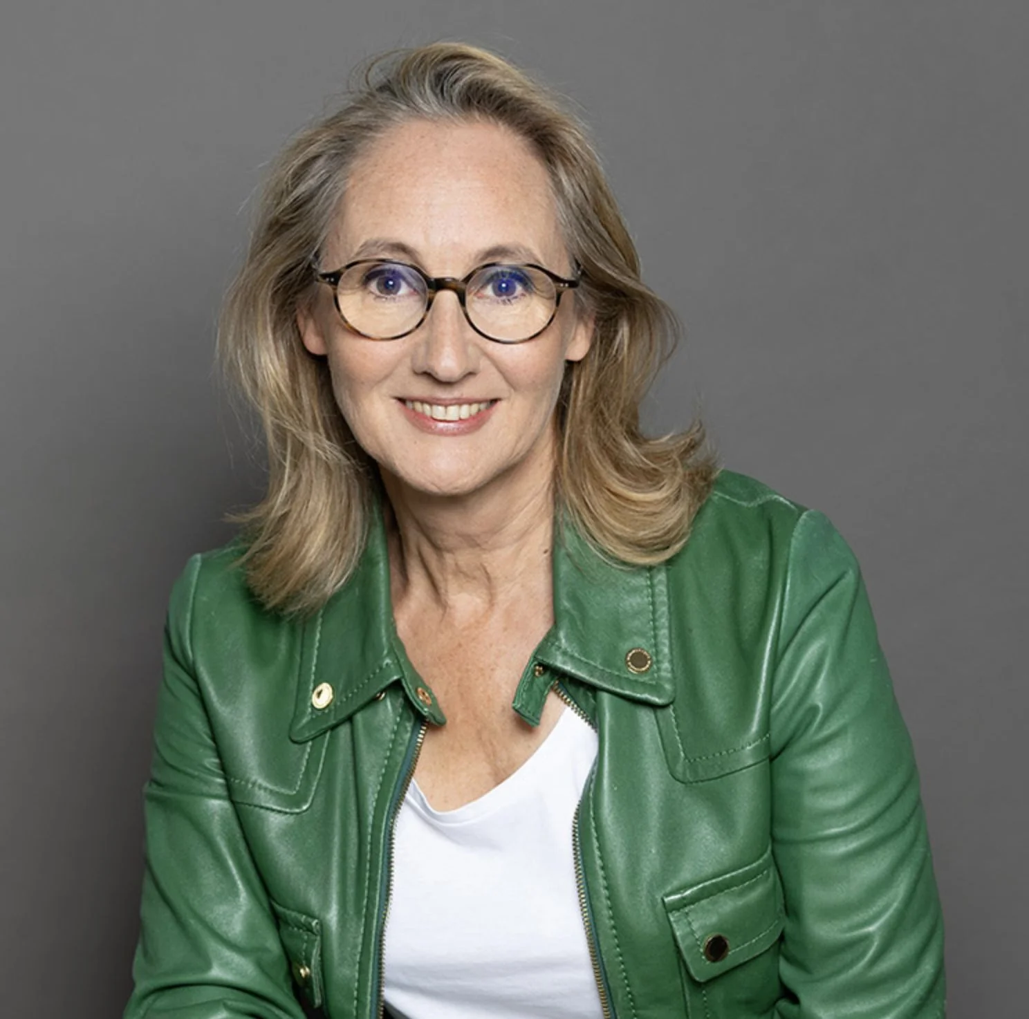 Image de profil