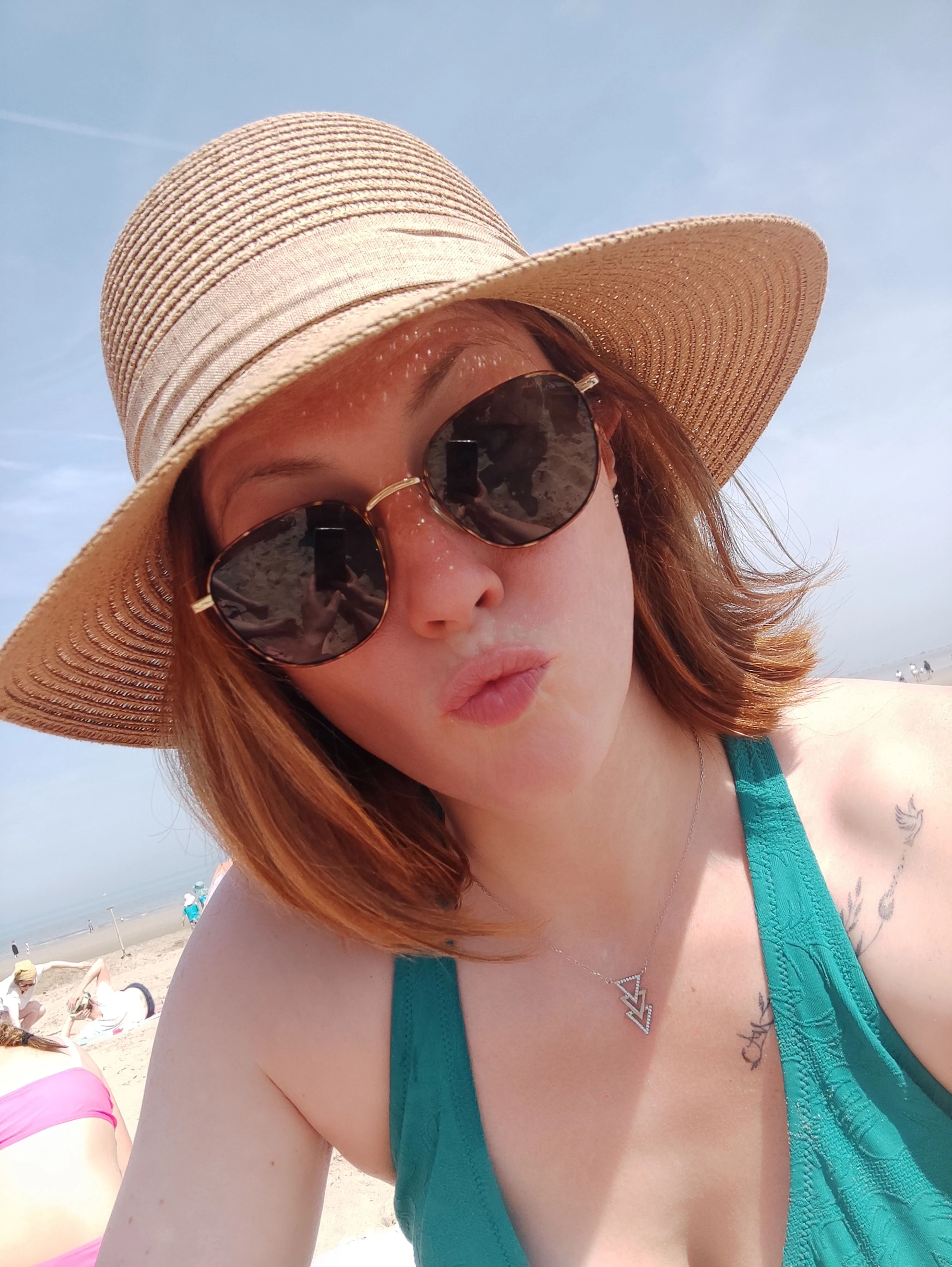 Image de profil