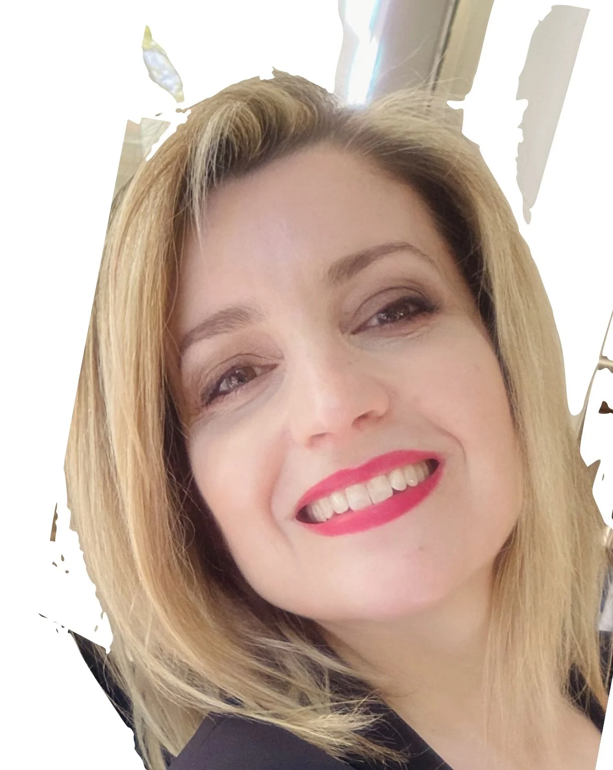 Image de profil