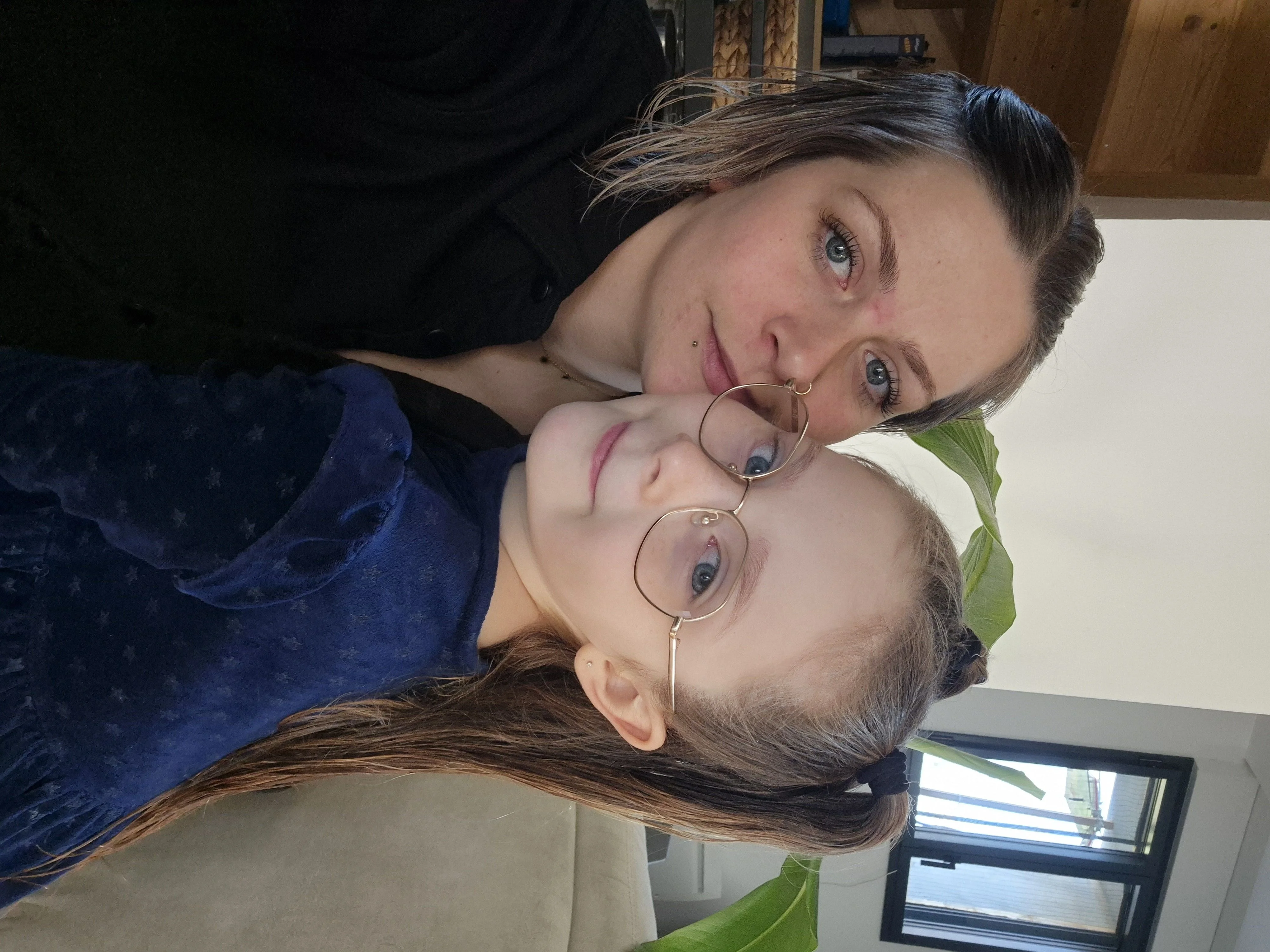 Image de profil