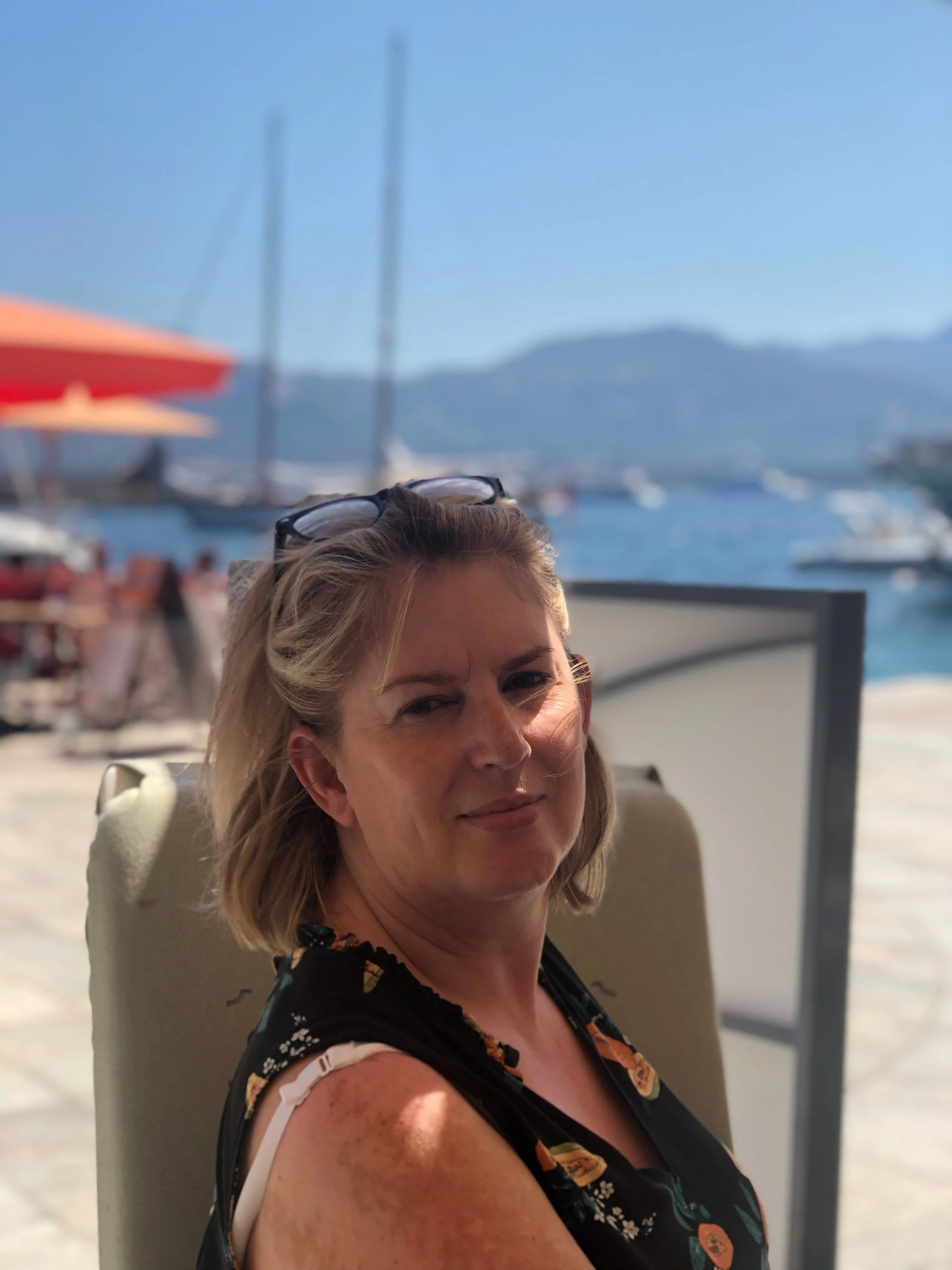 Image de profil