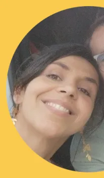 Image de profil