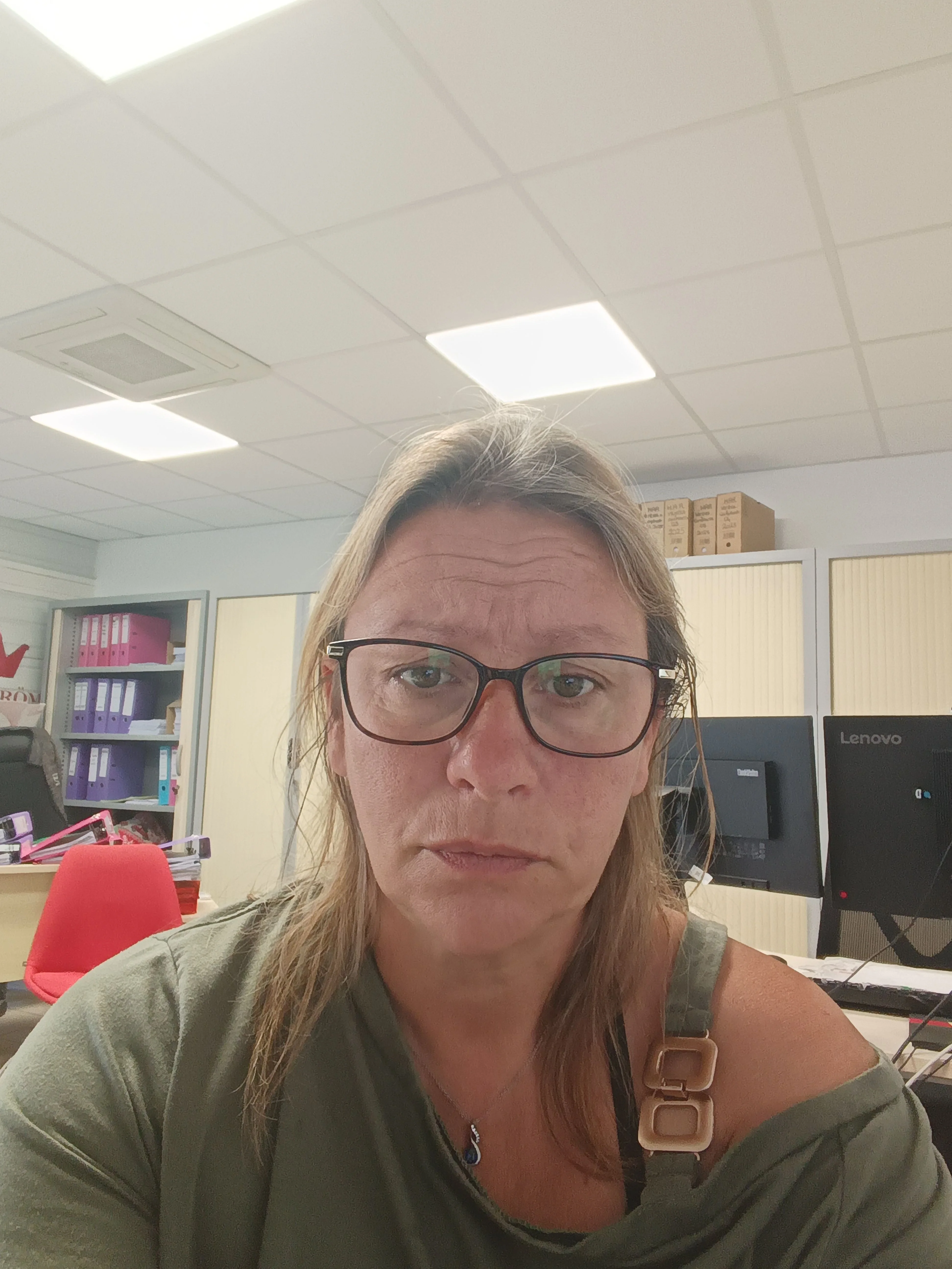 Image de profil