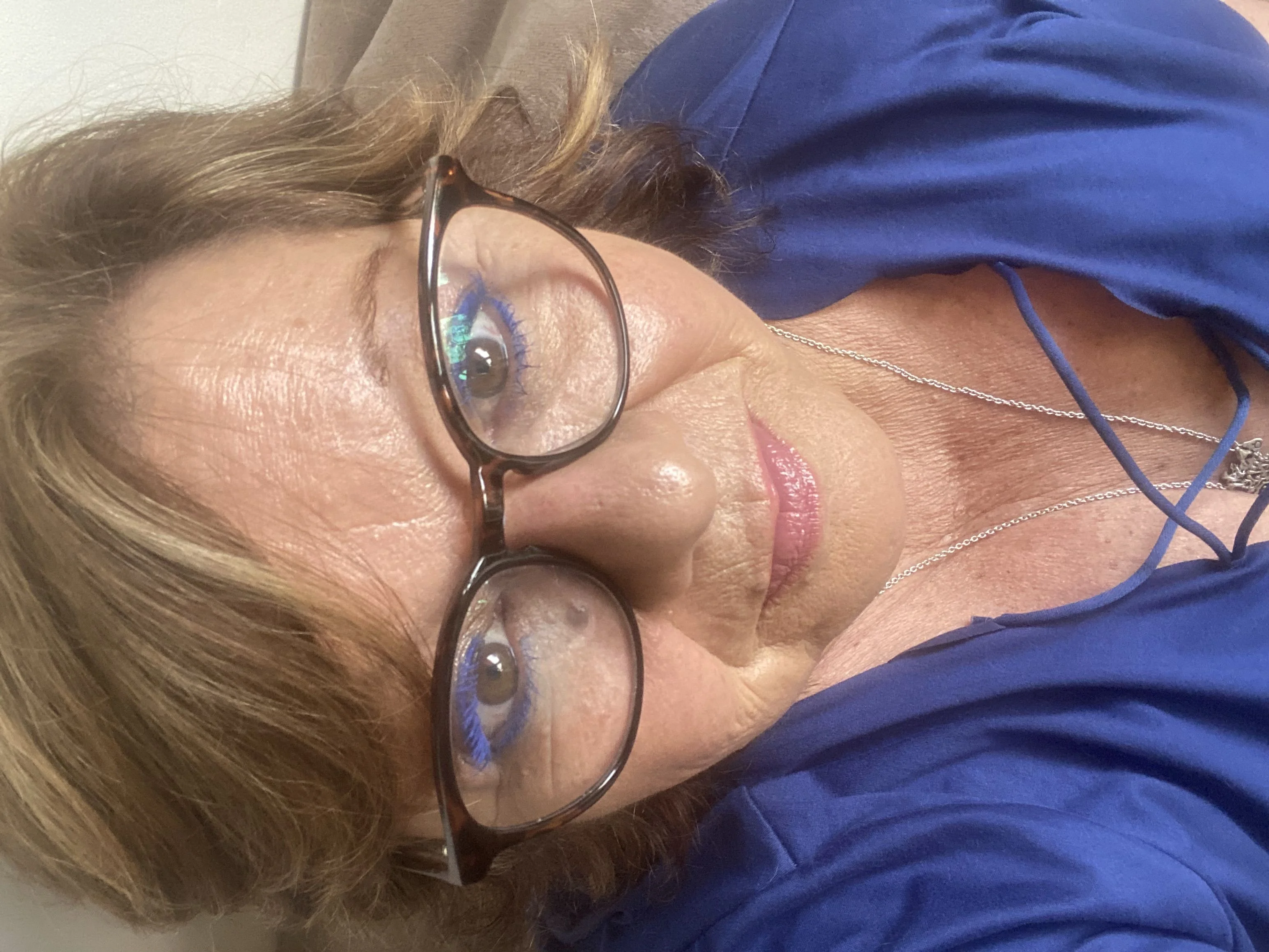 Image de profil