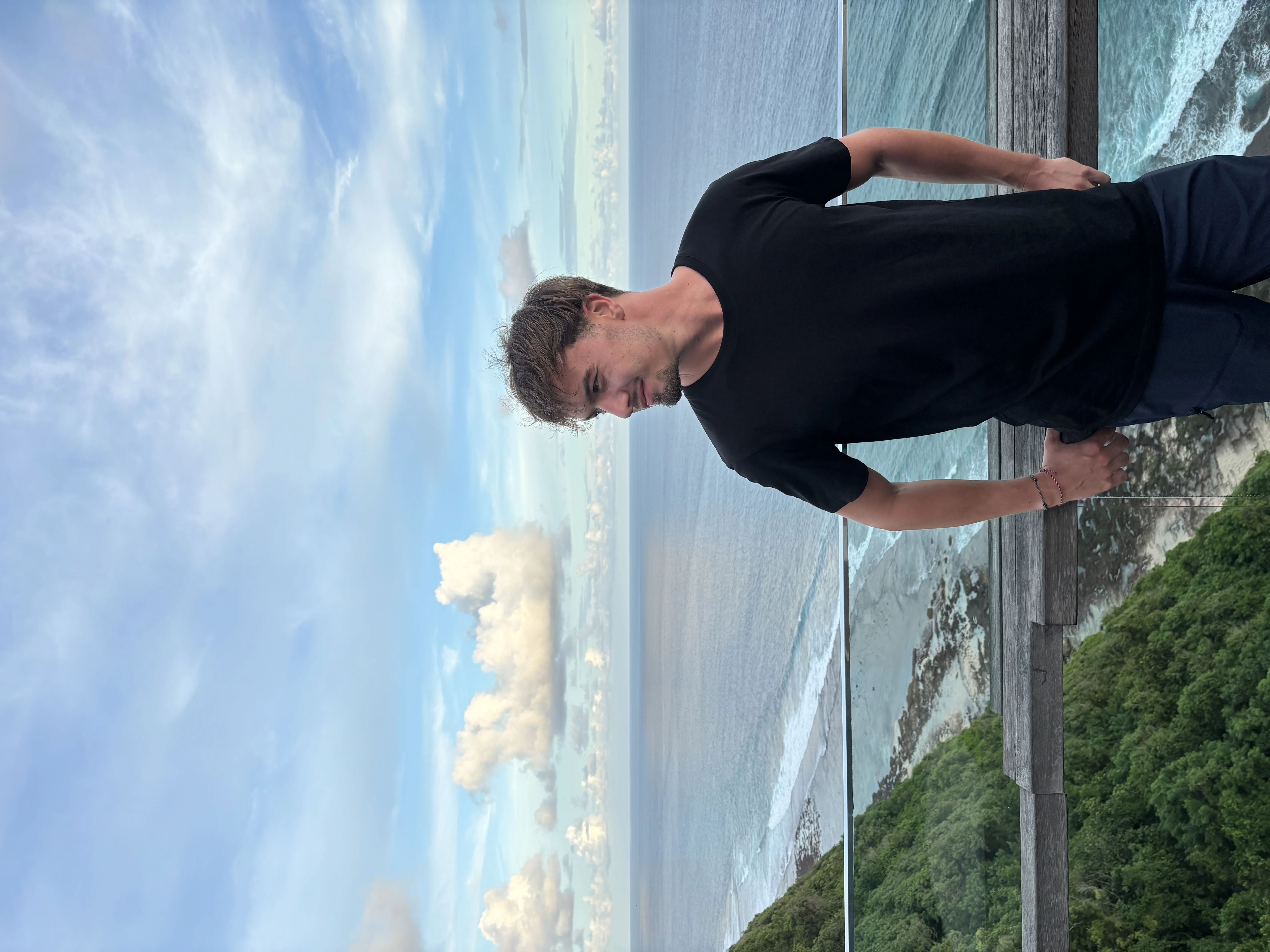 Image de profil