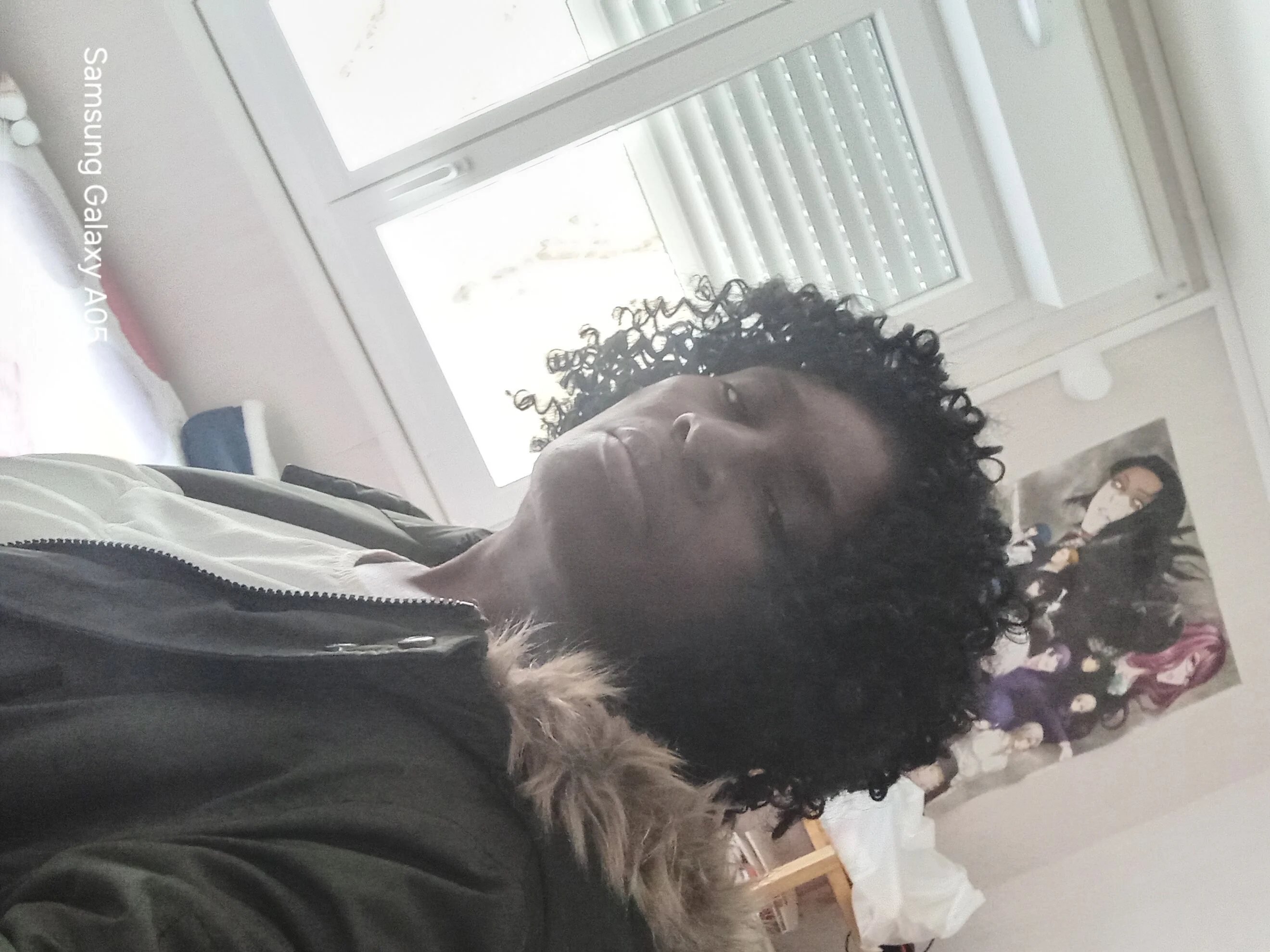 Image de profil