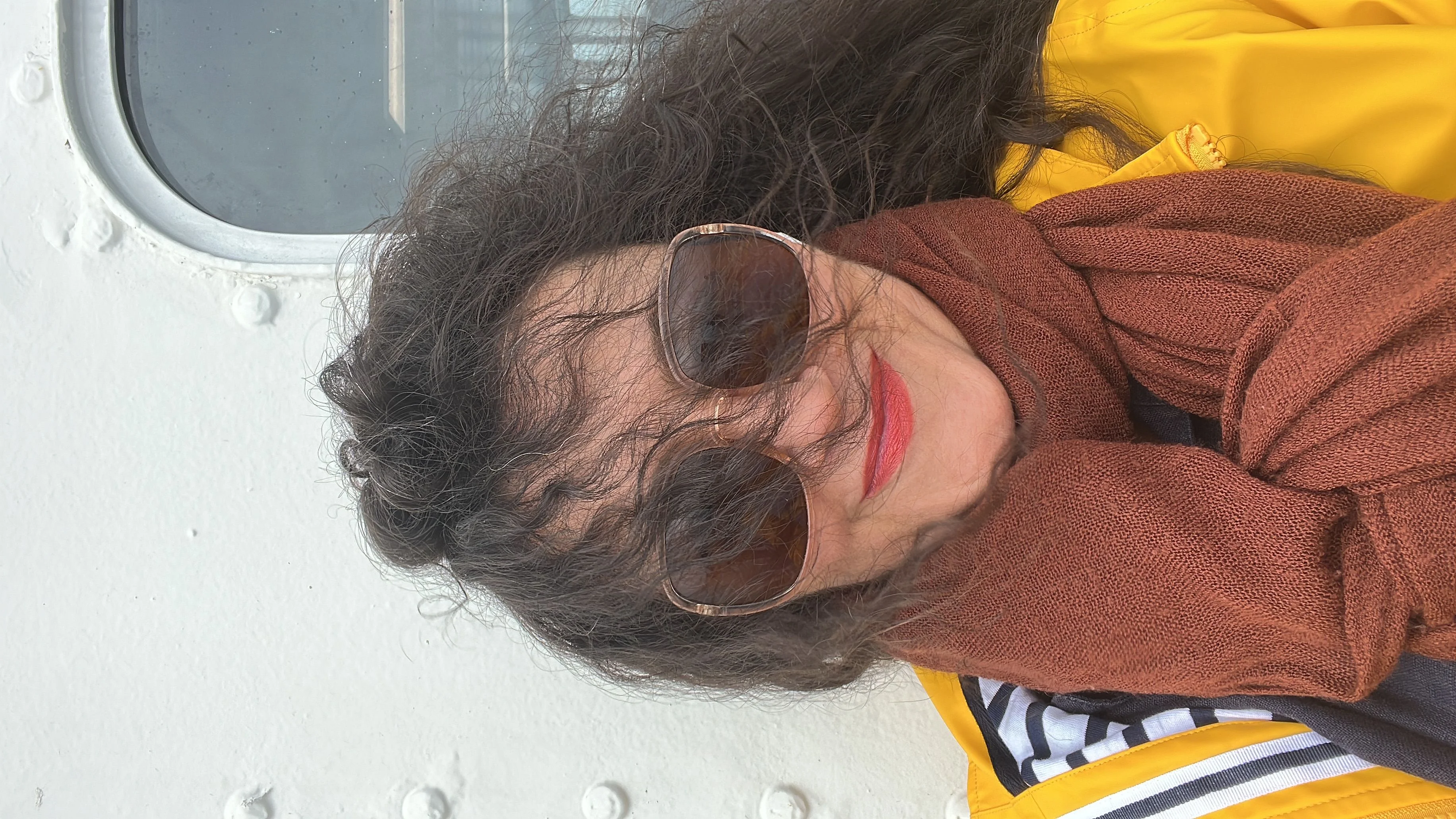 Image de profil