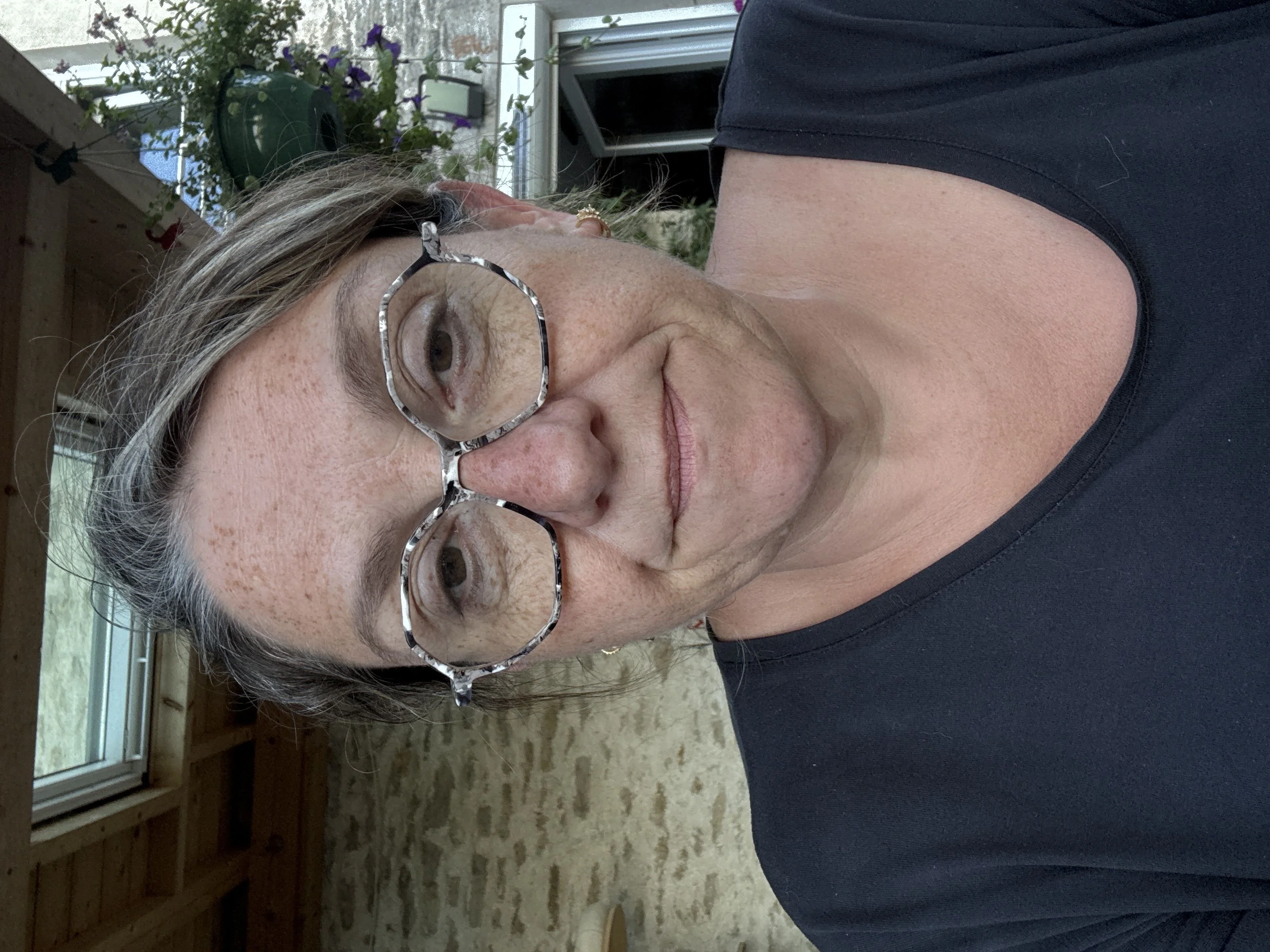 Image de profil