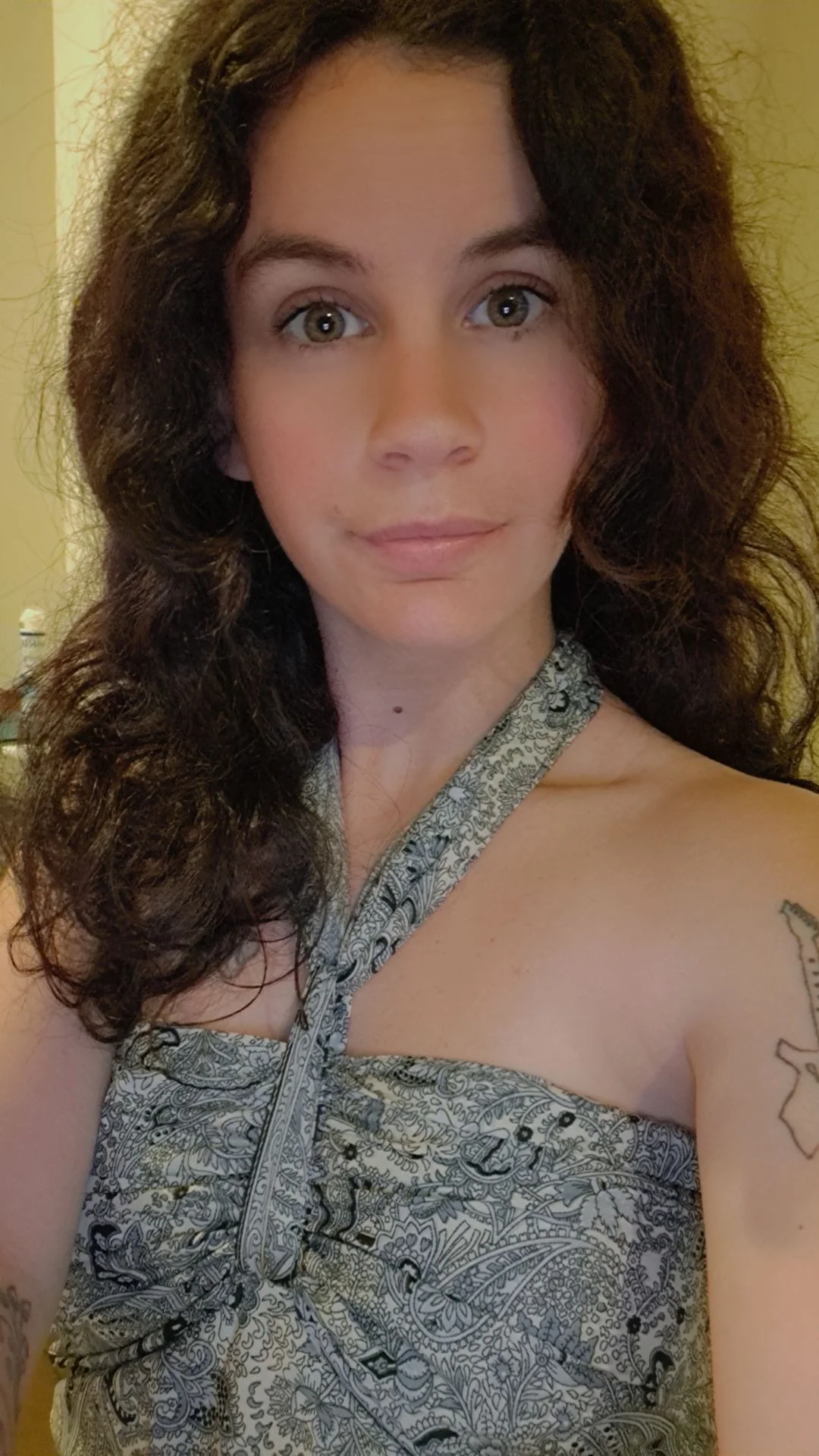 Image de profil