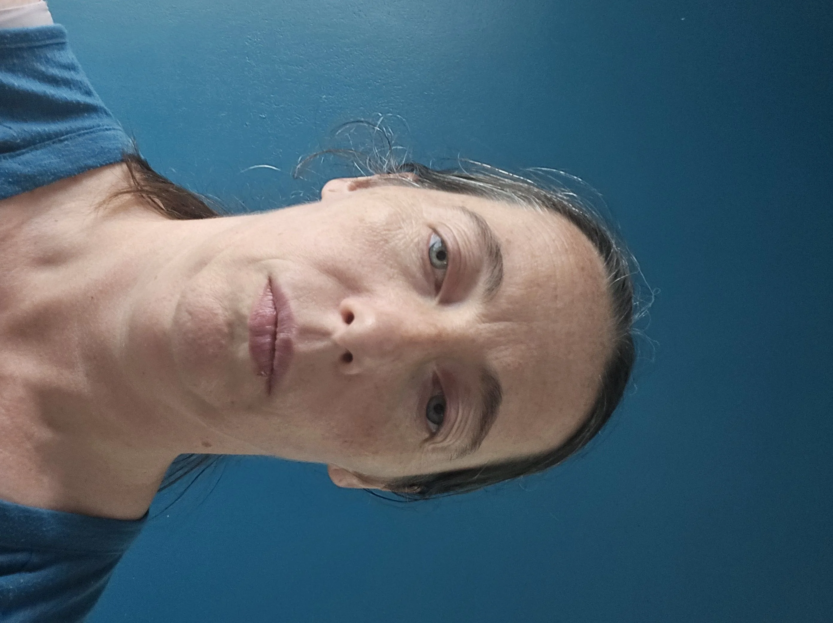 Image de profil