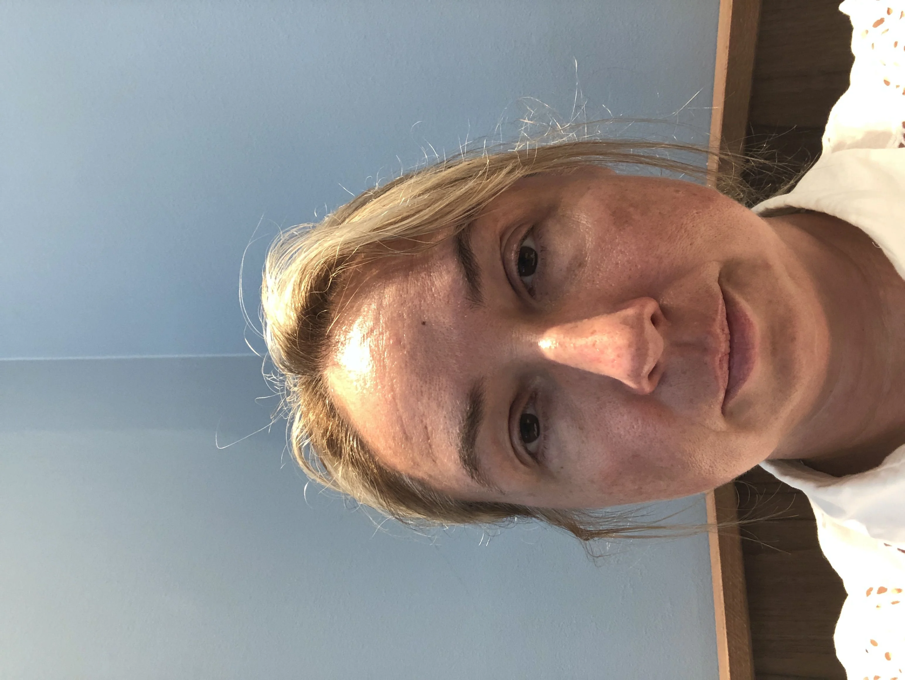 Image de profil