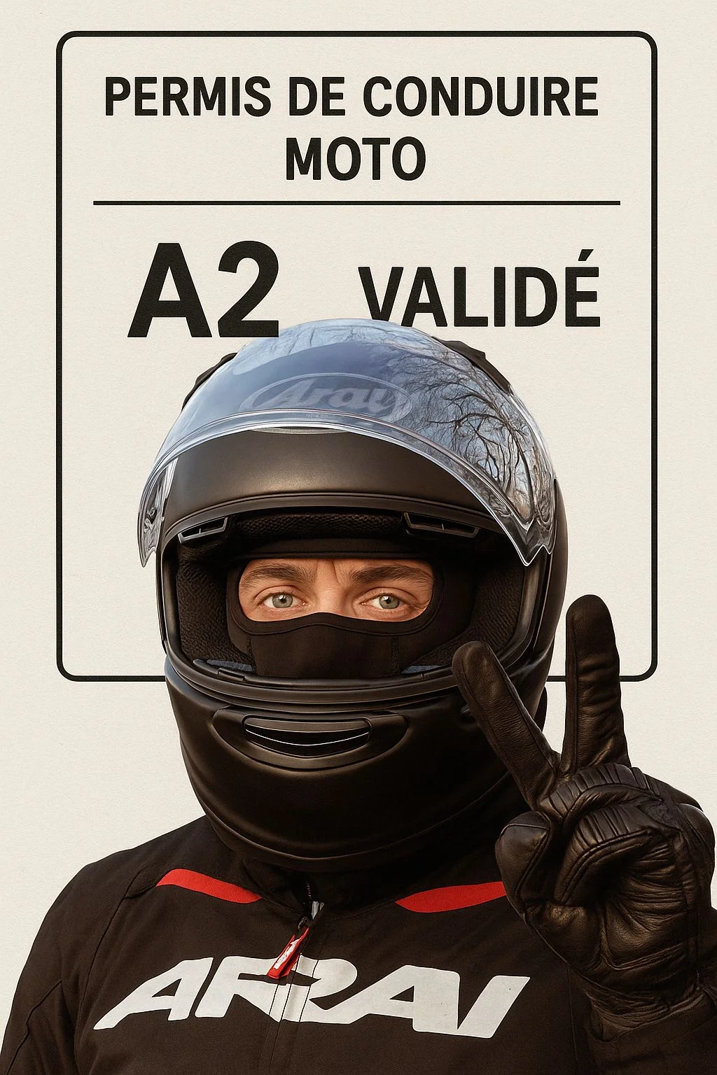 Image de profil