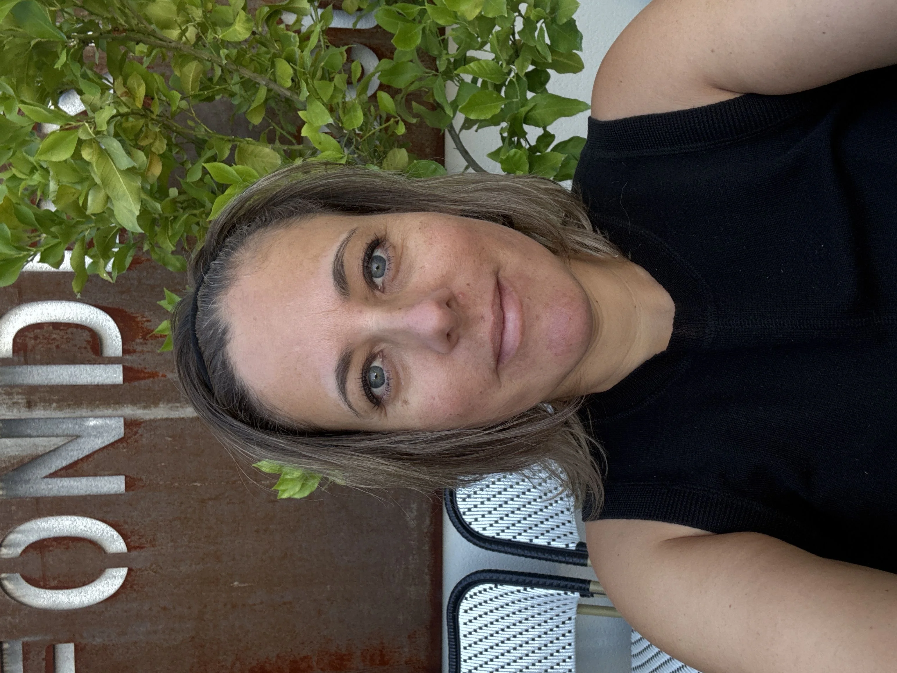 Image de profil