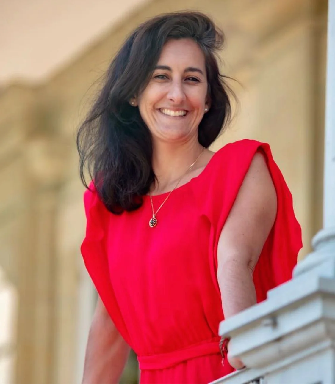 Image de profil
