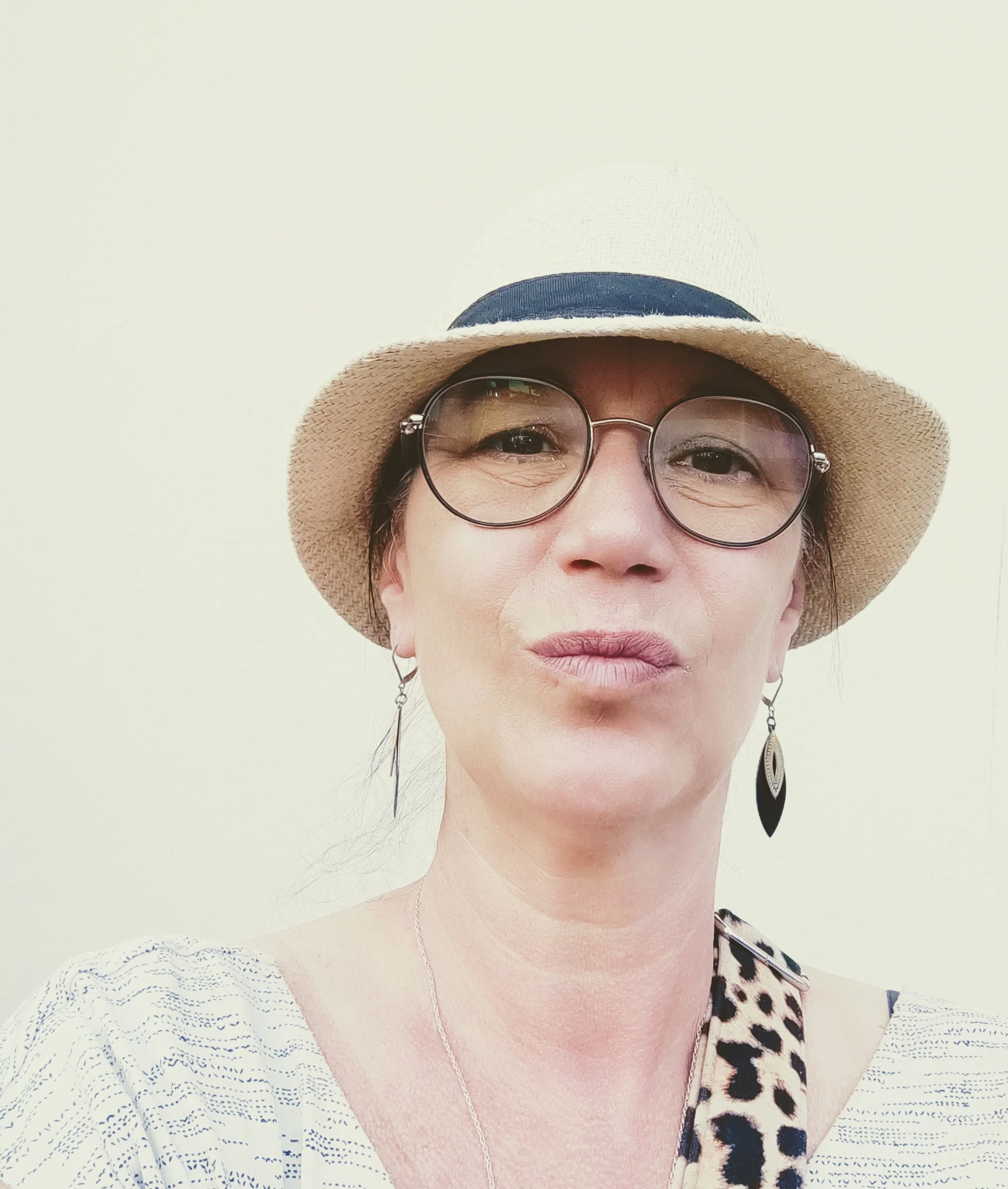 Image de profil