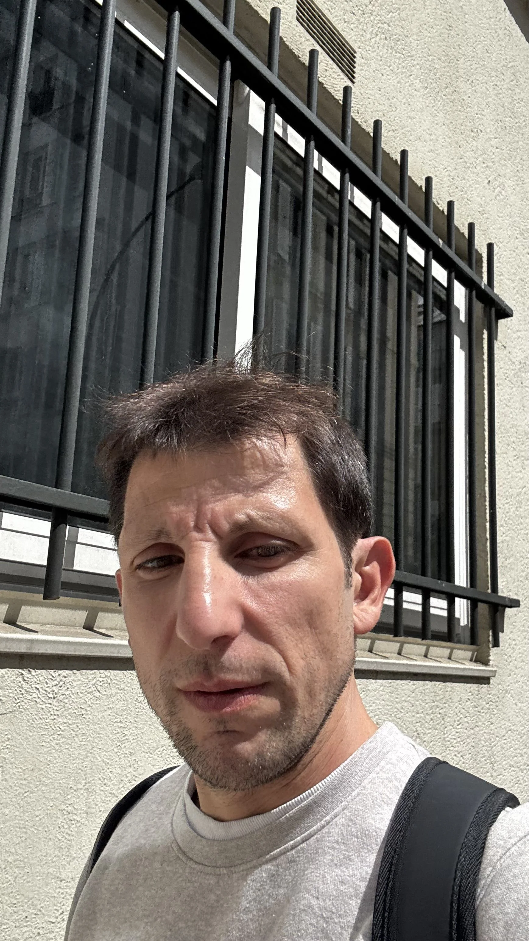 Image de profil