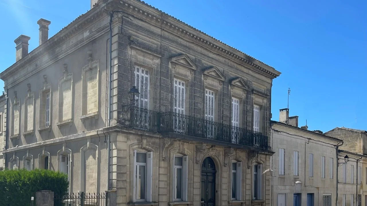 Image de profil