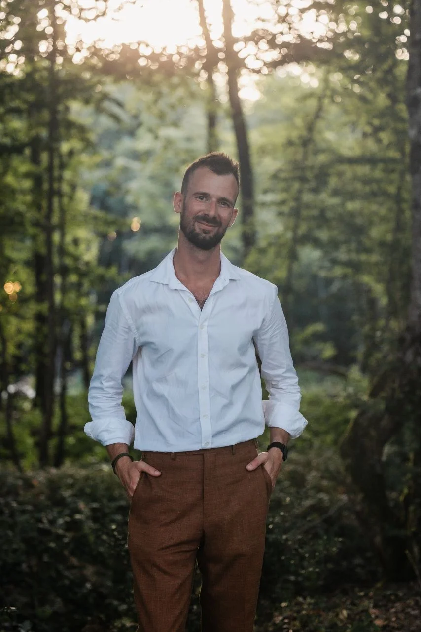 Image de profil