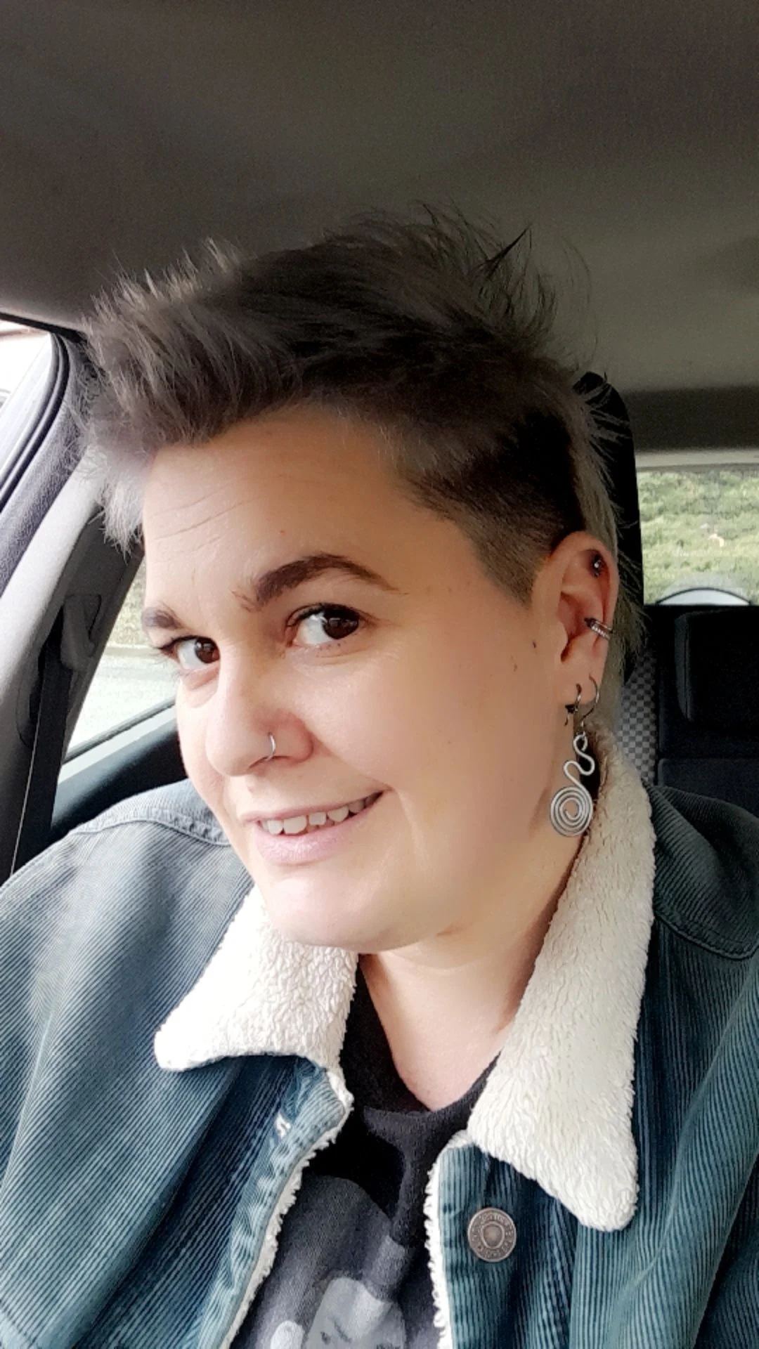 Image de profil