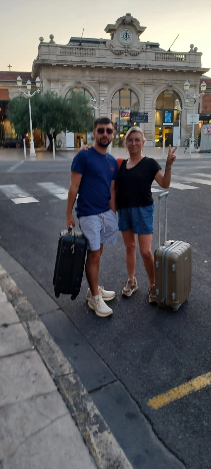 Image de profil