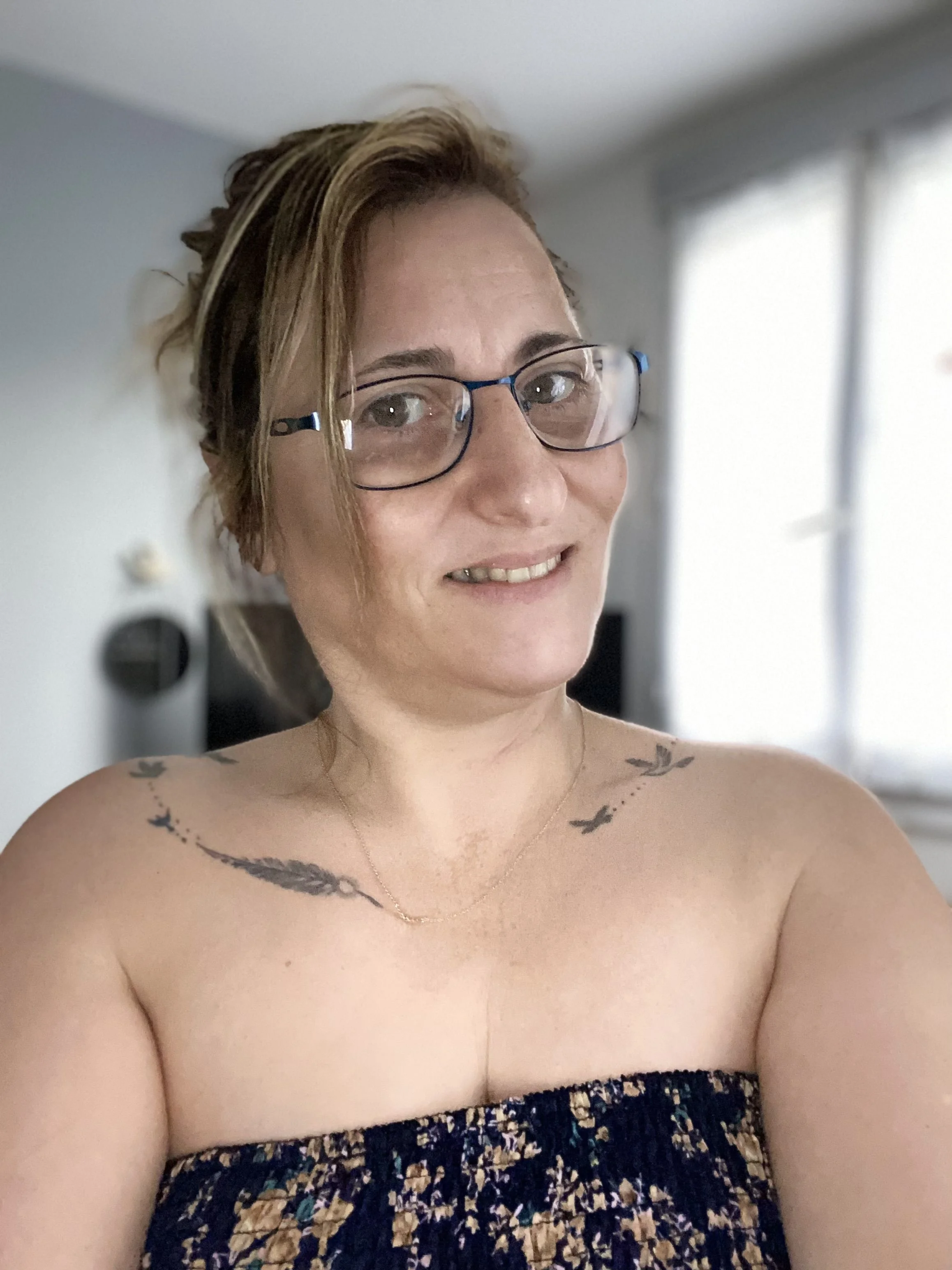 Image de profil