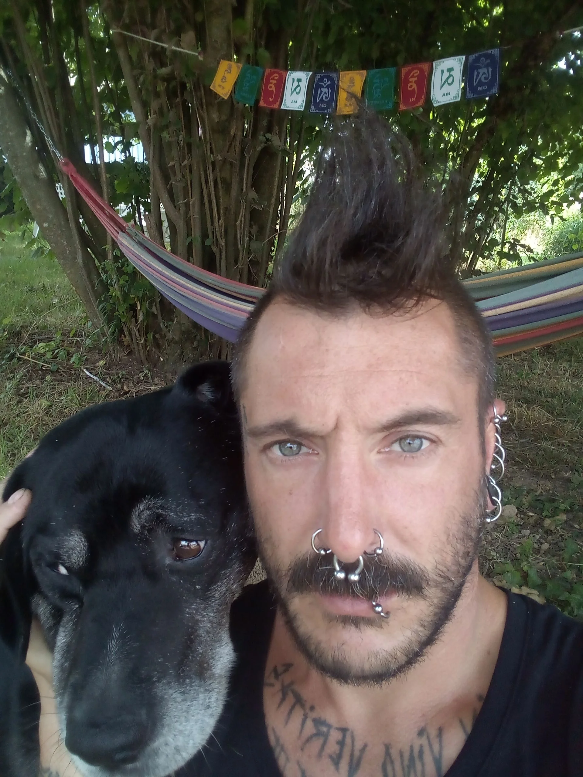 Image de profil