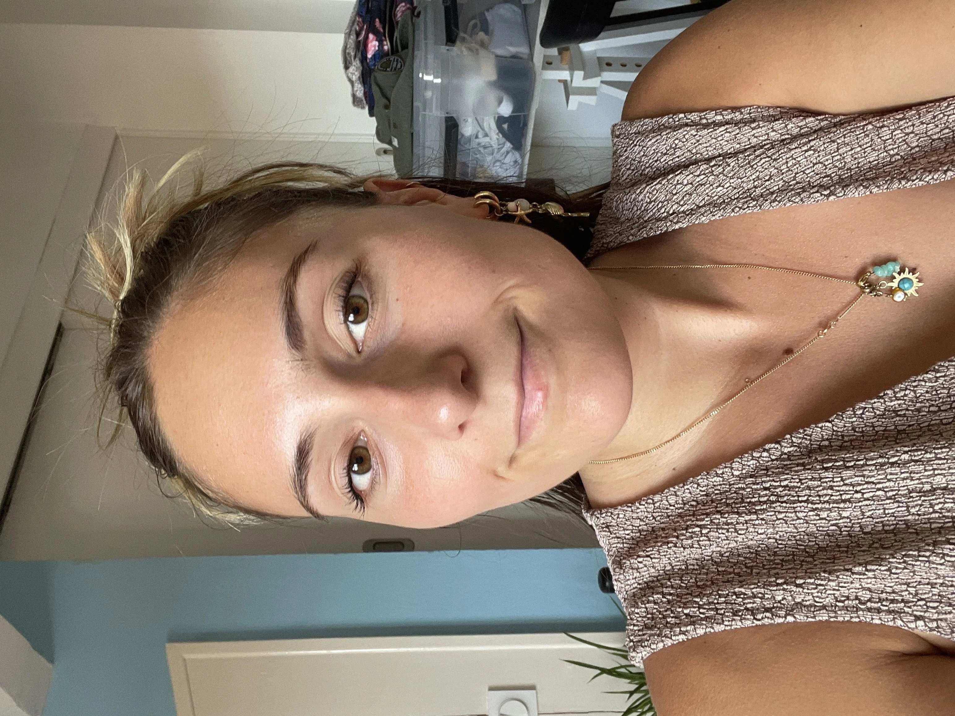 Image de profil