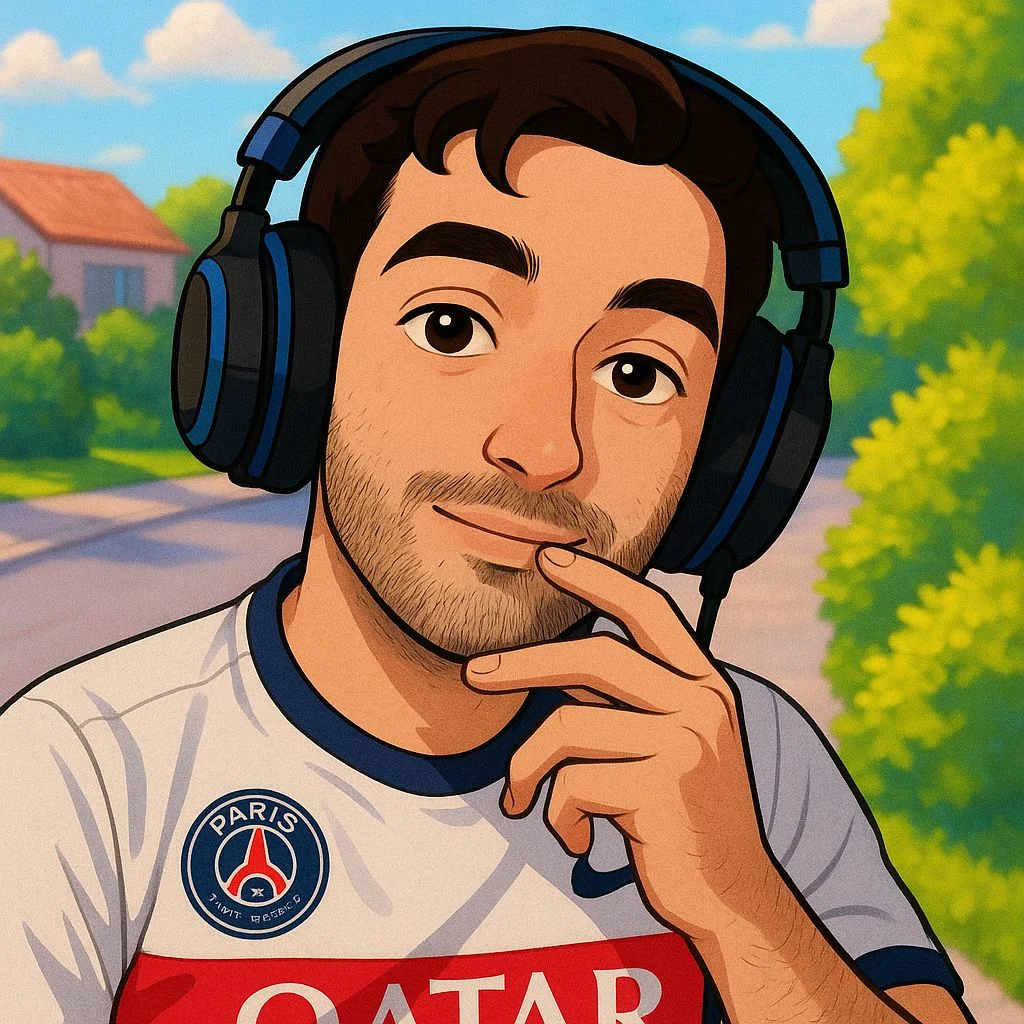 Image de profil