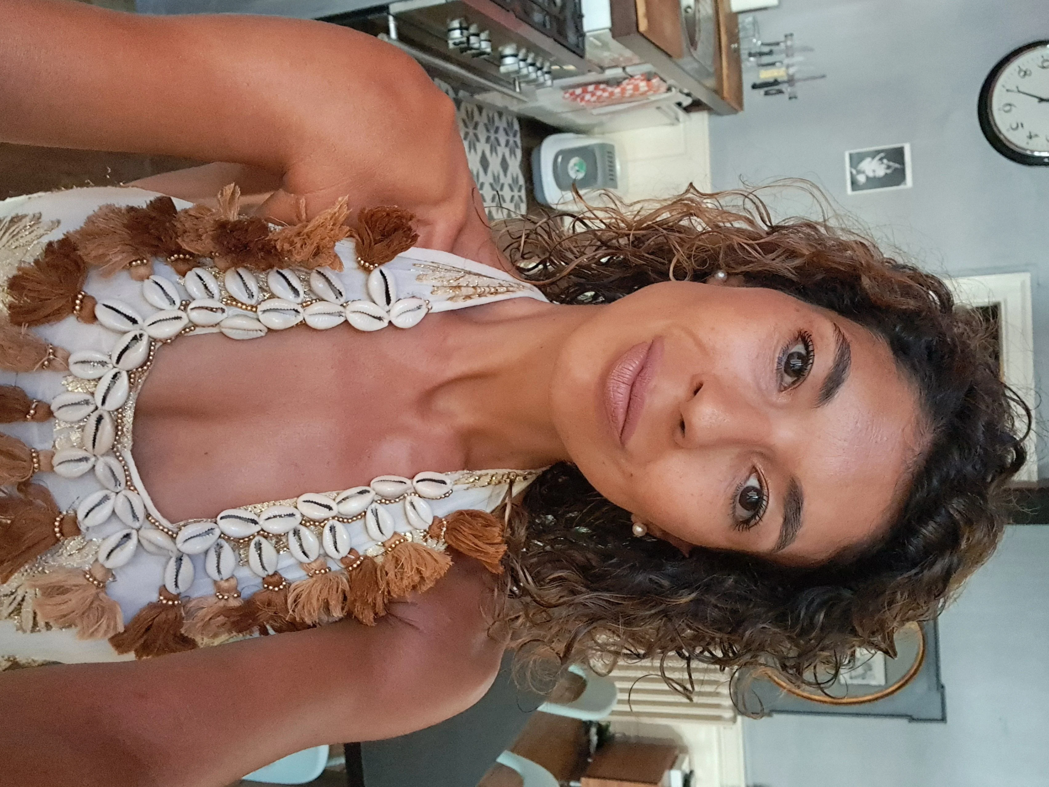 Image de profil