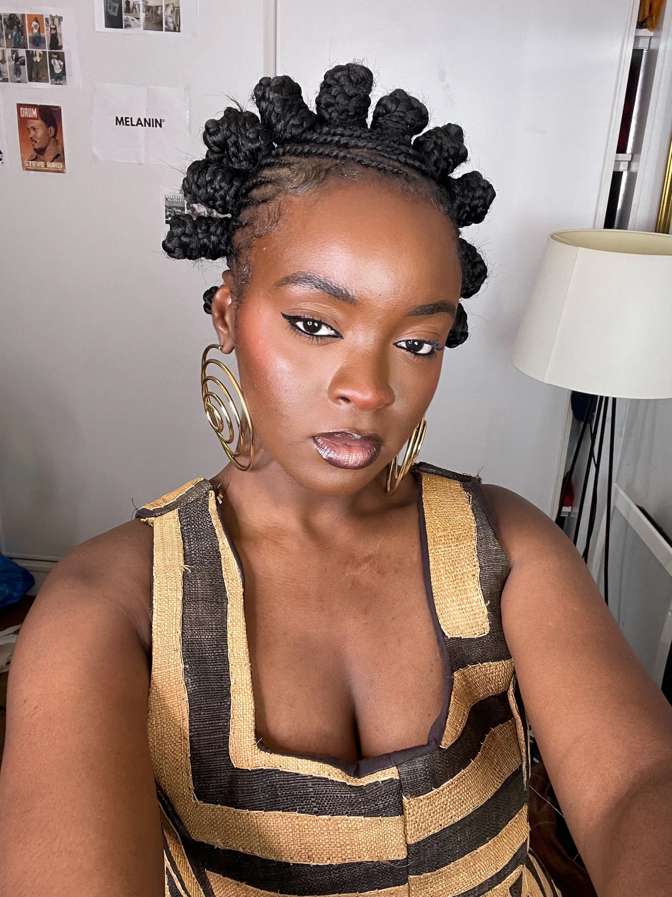 Image de profil