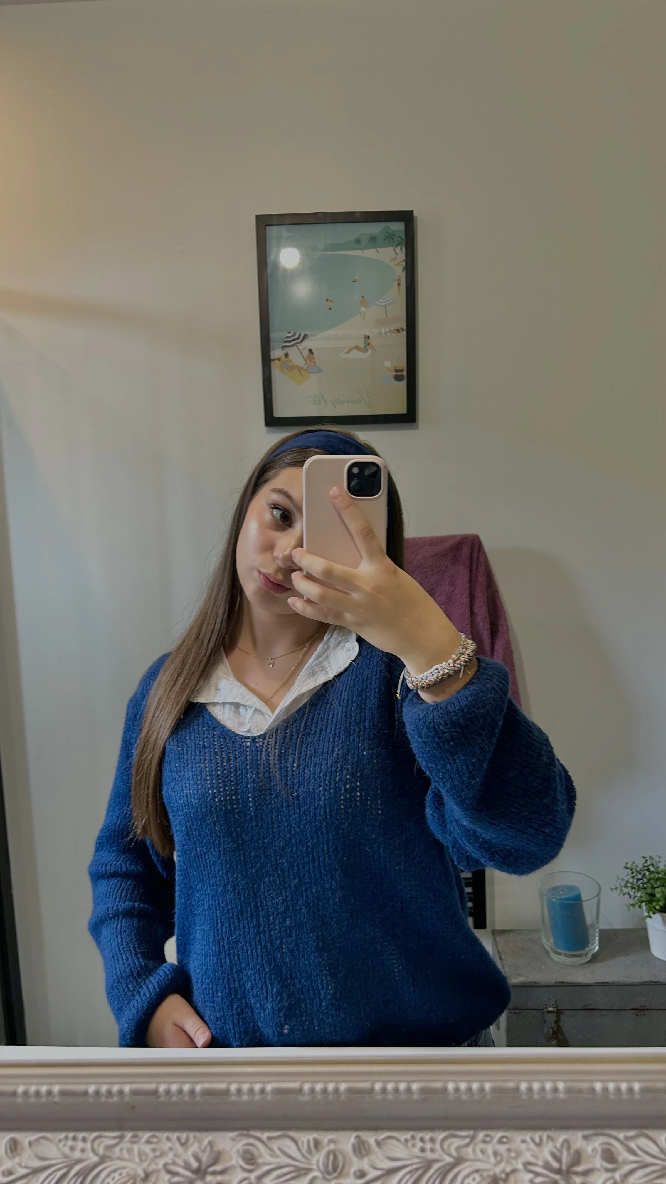 Image de profil