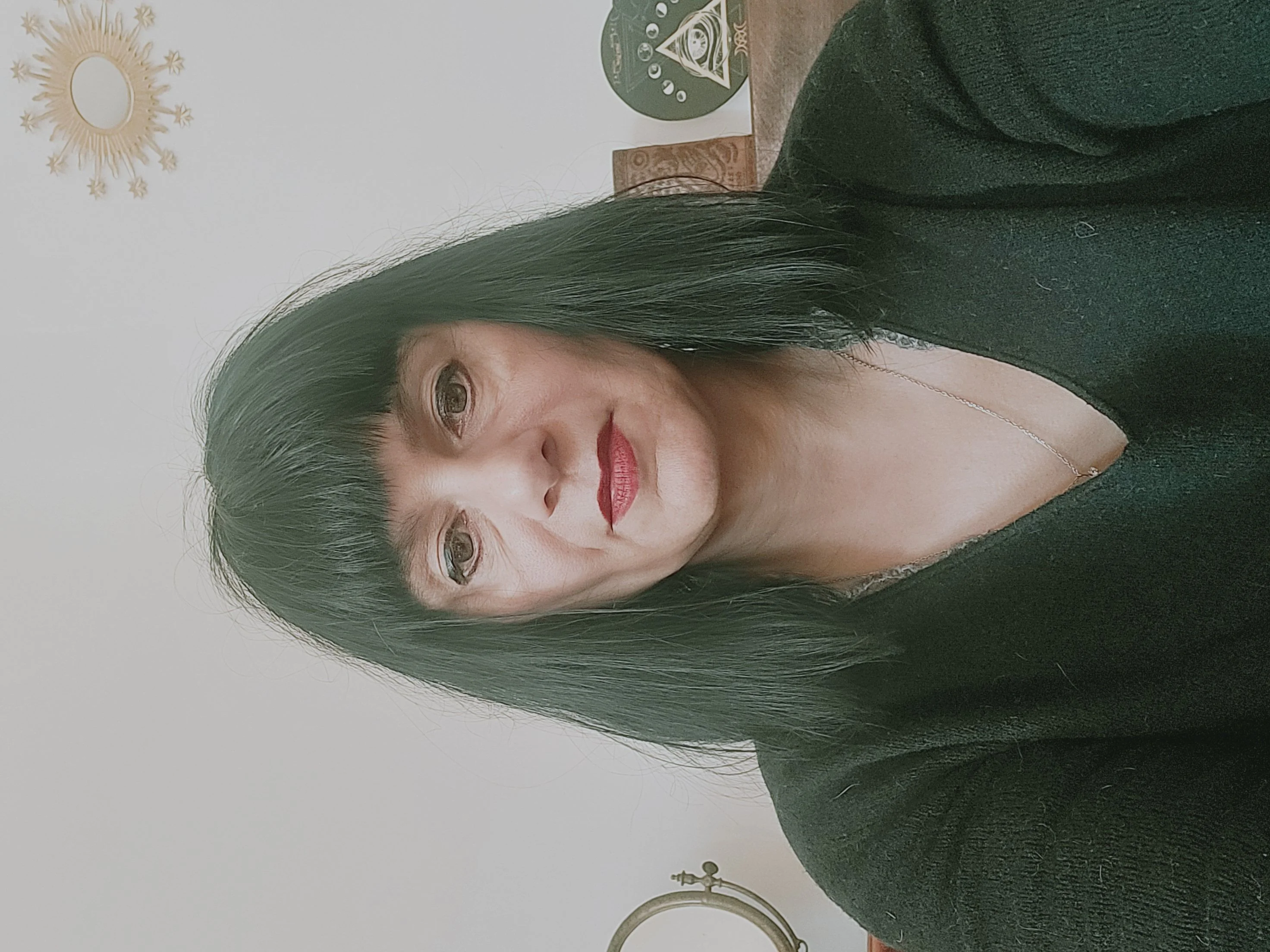 Image de profil