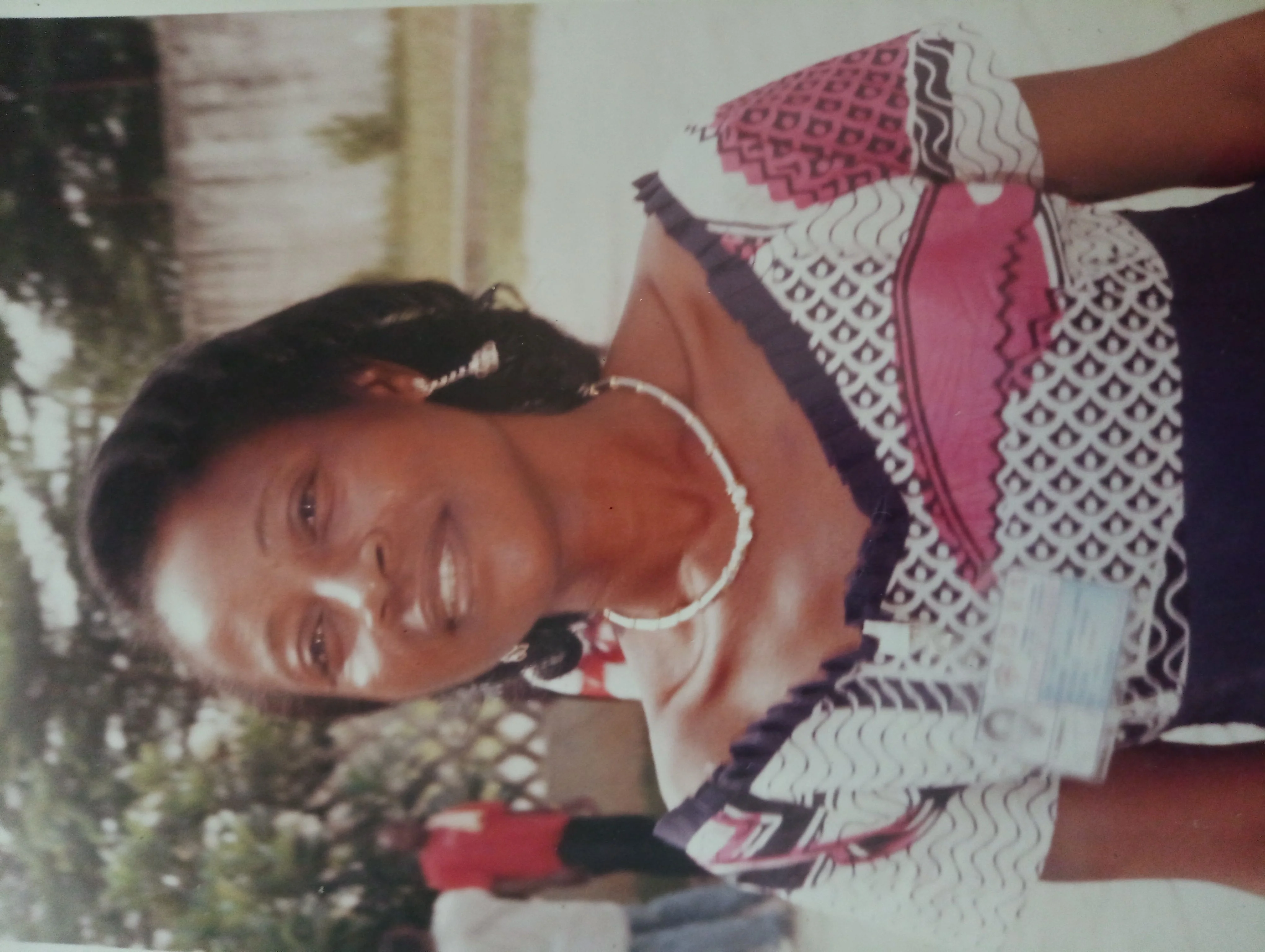 Image de profil