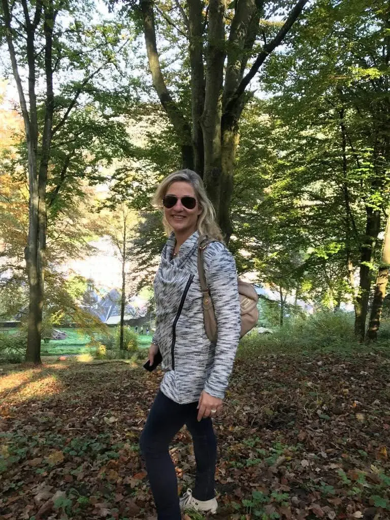 Image de profil