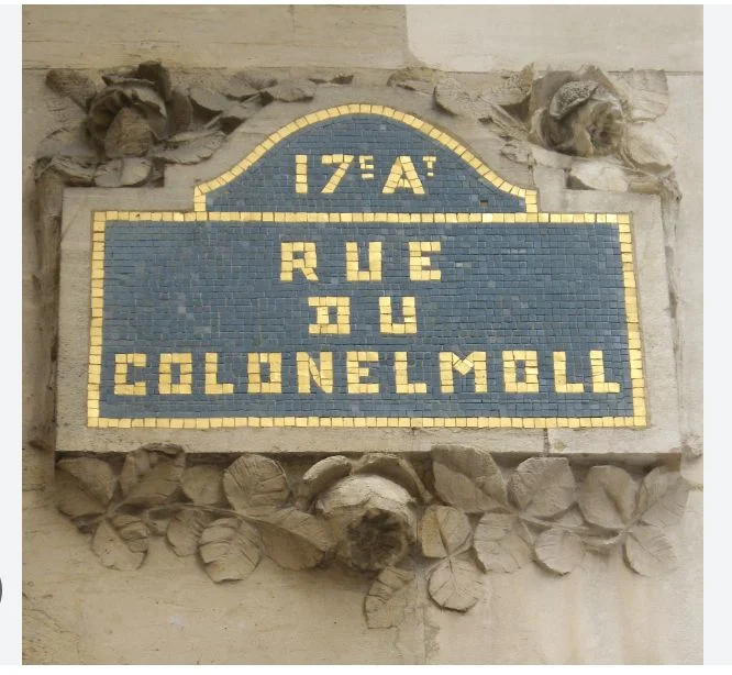 Image de profil