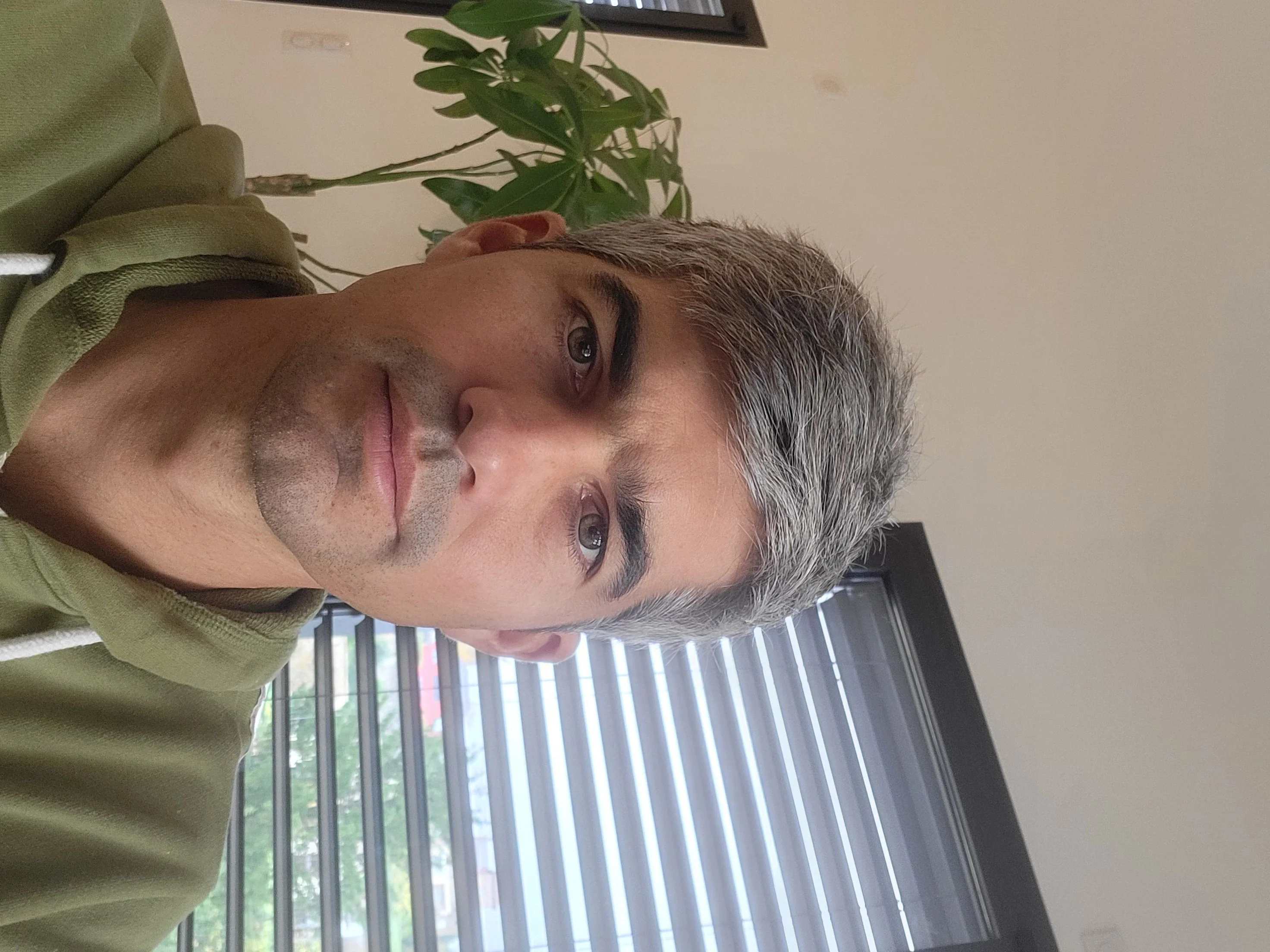 Image de profil