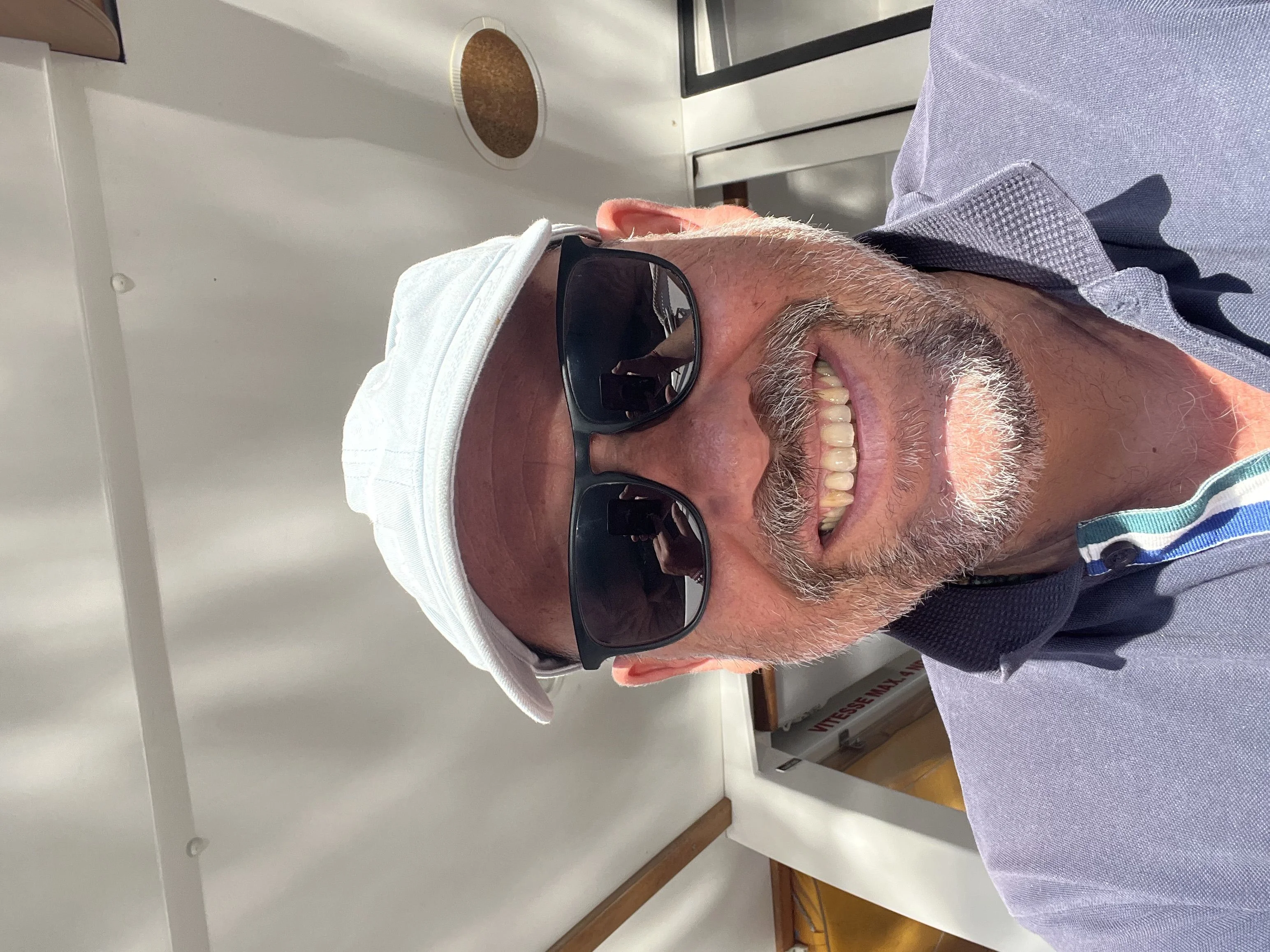 Image de profil