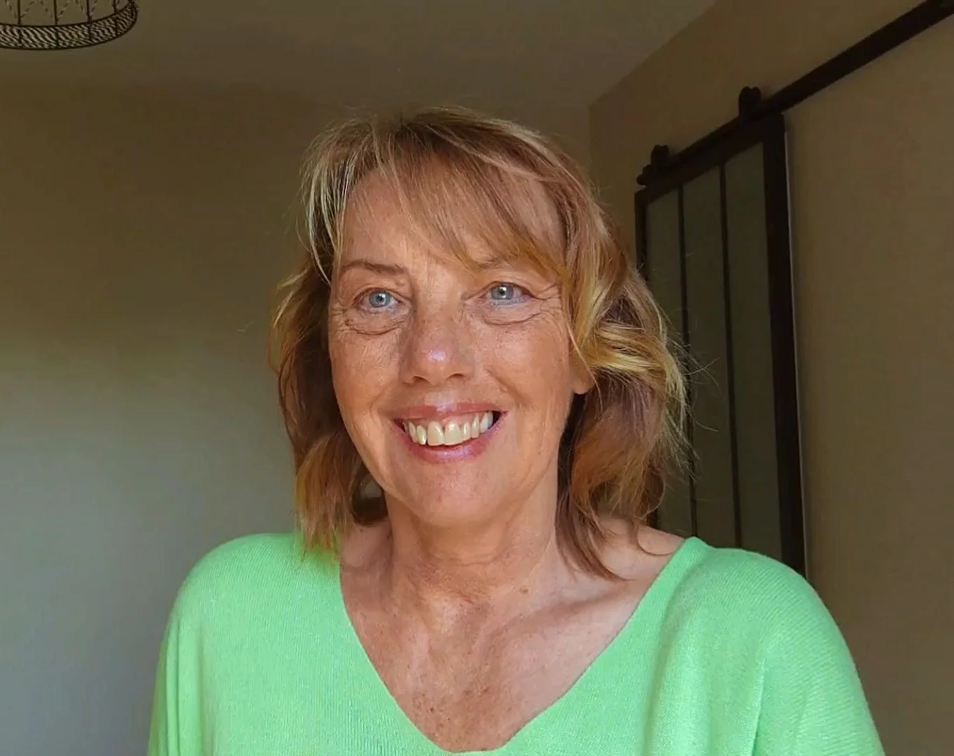 Image de profil